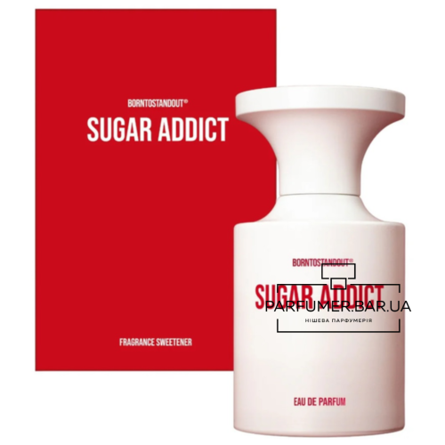 BTSO Sugar Addict