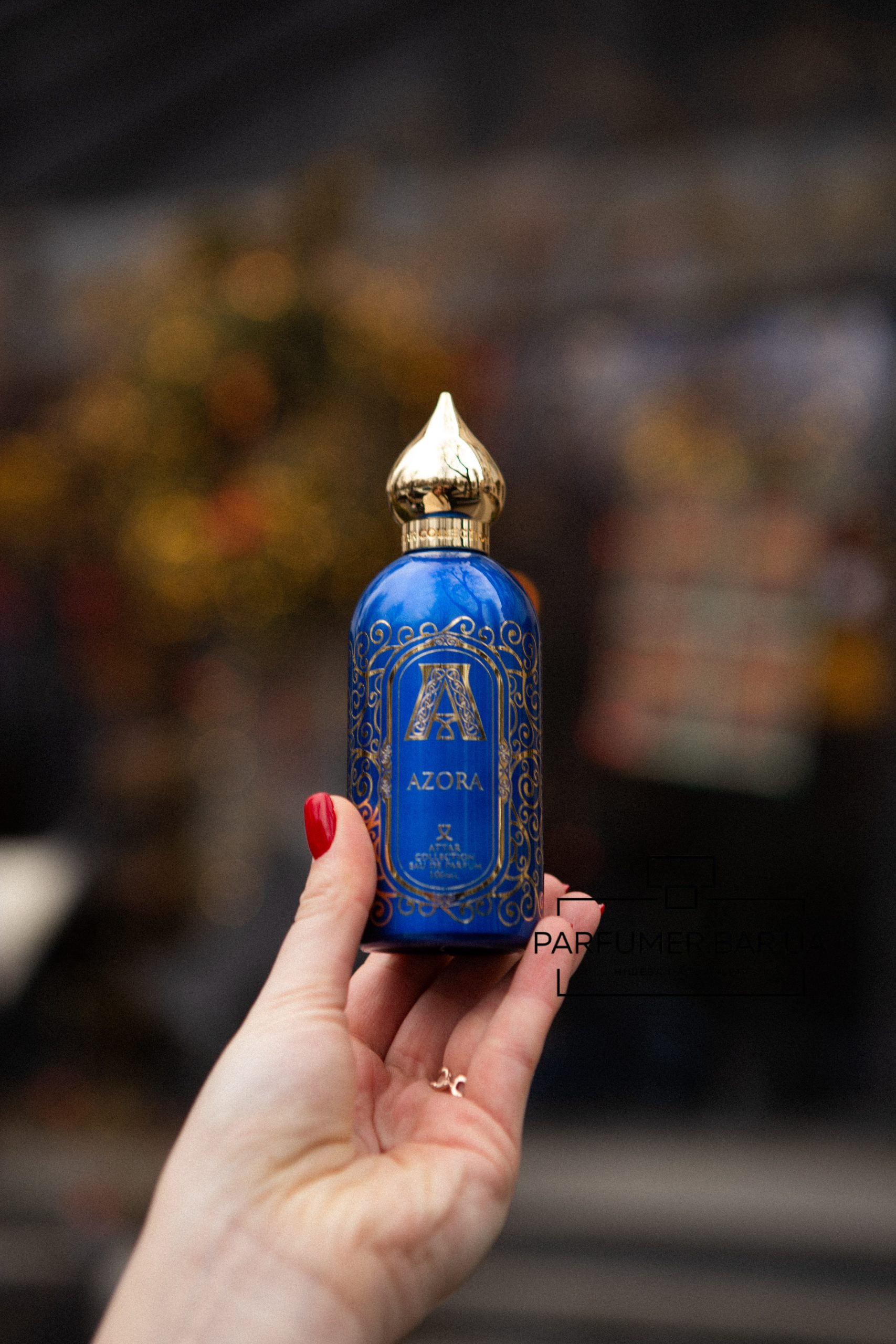 Attar Azora