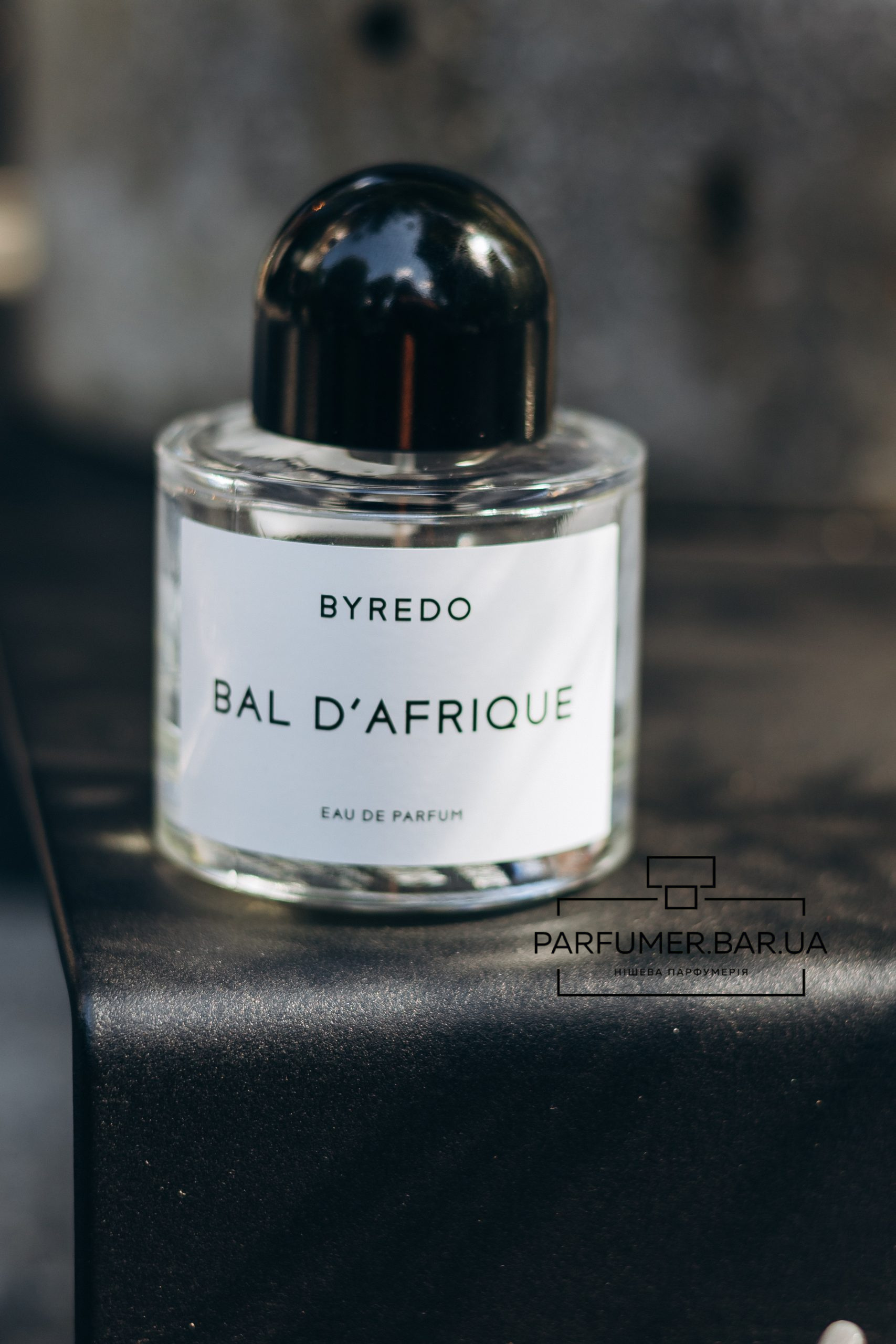 Byredo Bal D'afrique