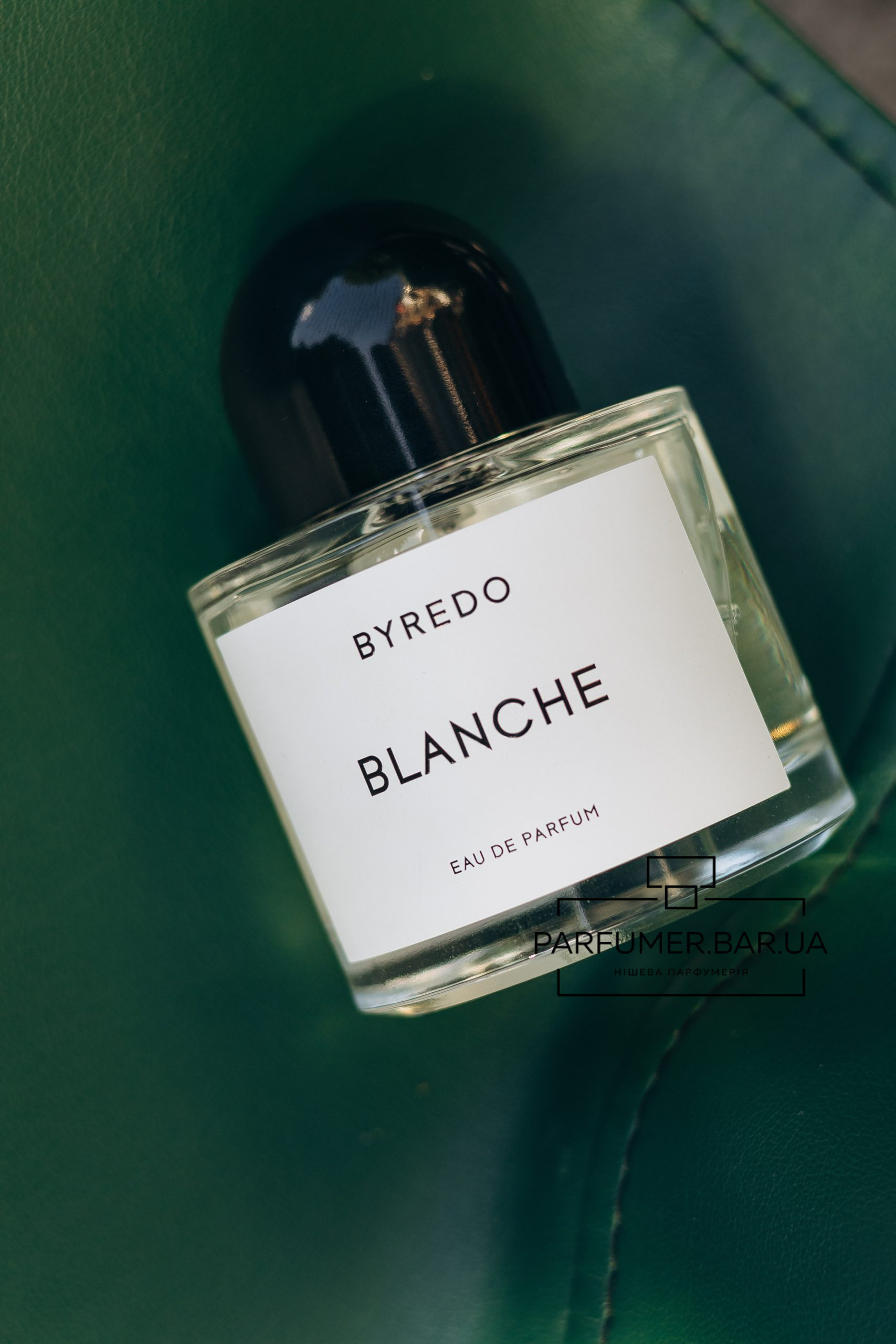 Byredo Blanche
