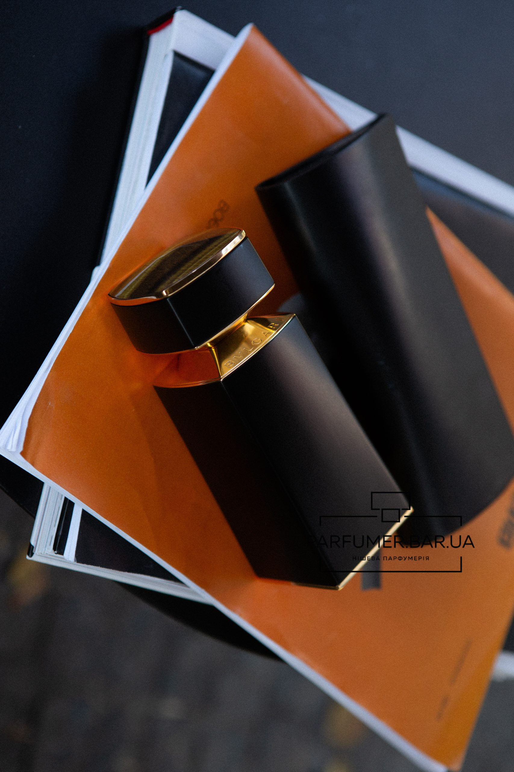 Bvlgari Tygar