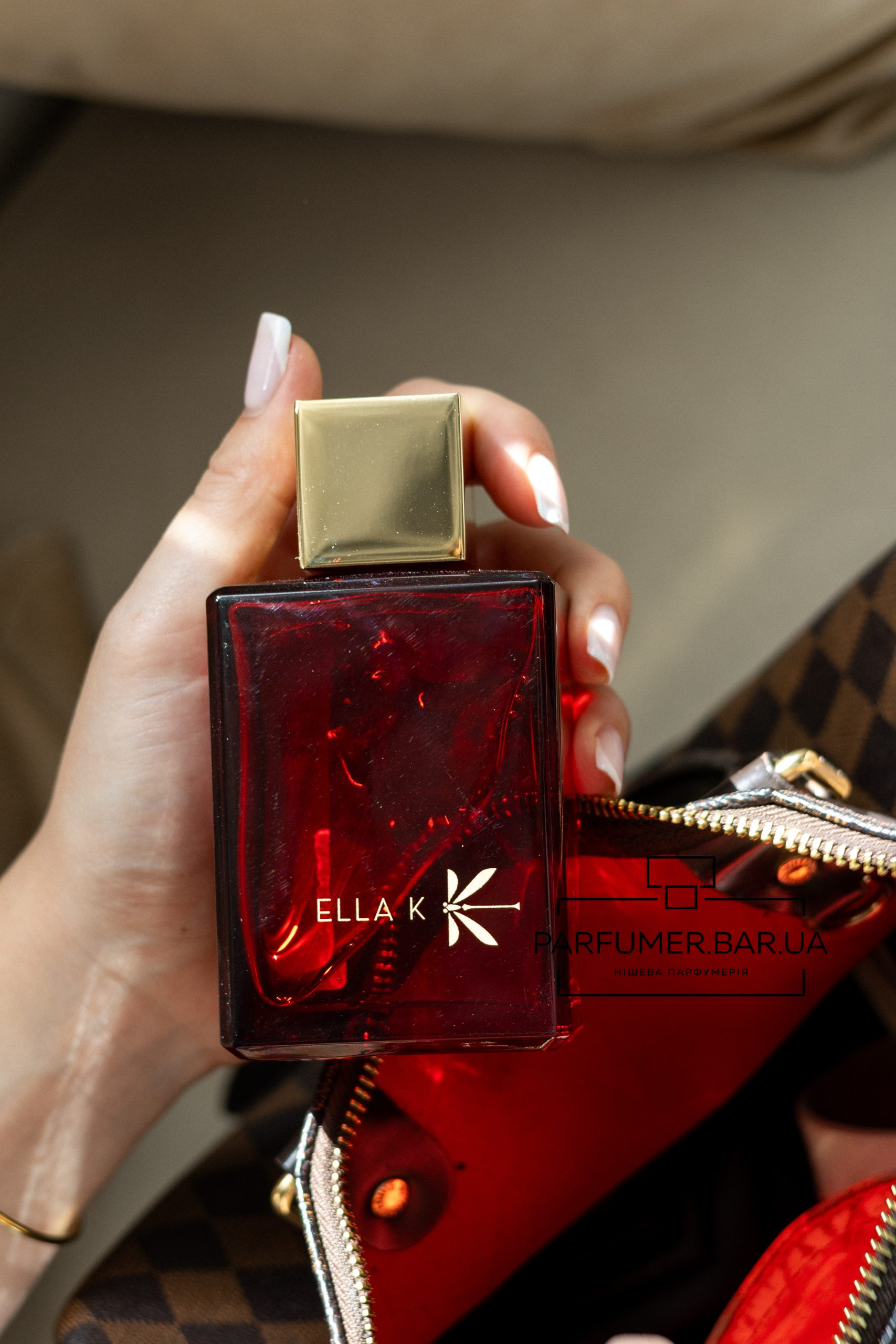 Ella K Camelia K