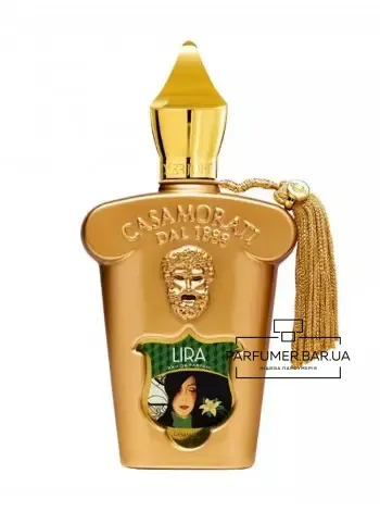 Casamorati Lira