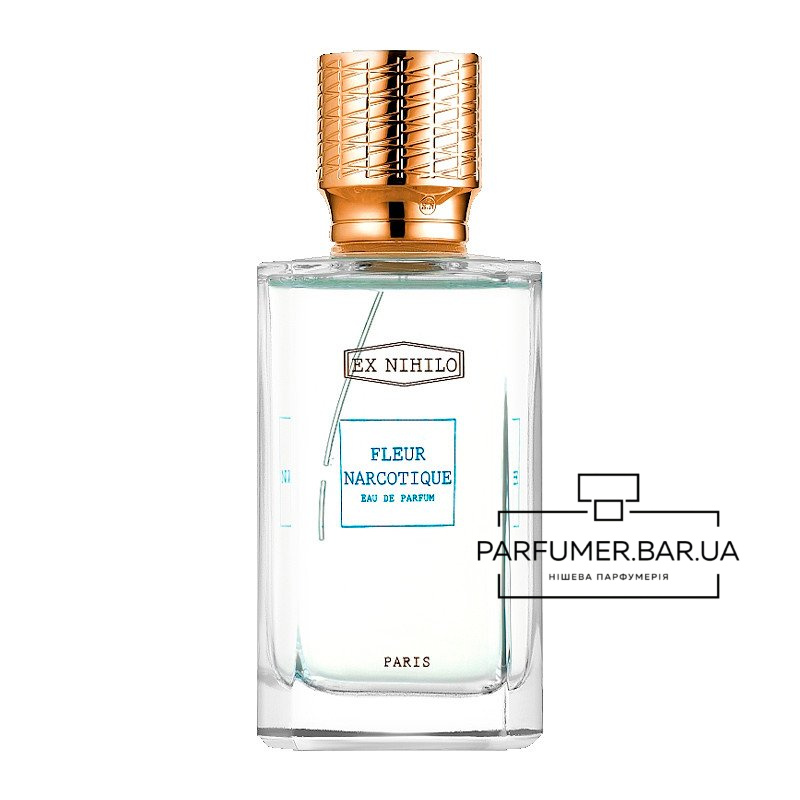 Ex Nihilo Fleur Narcotique