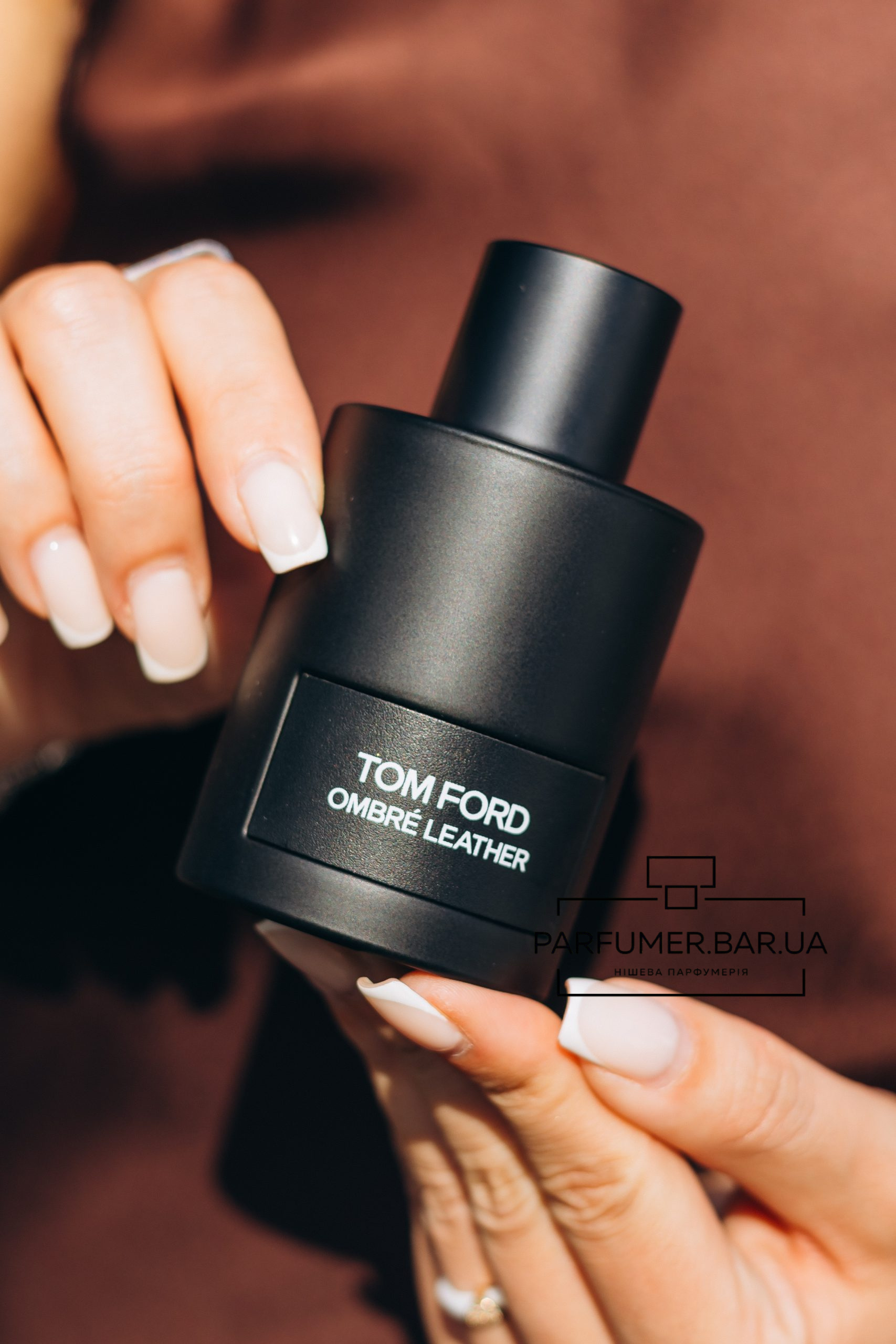Tom Ford Ombre Leather