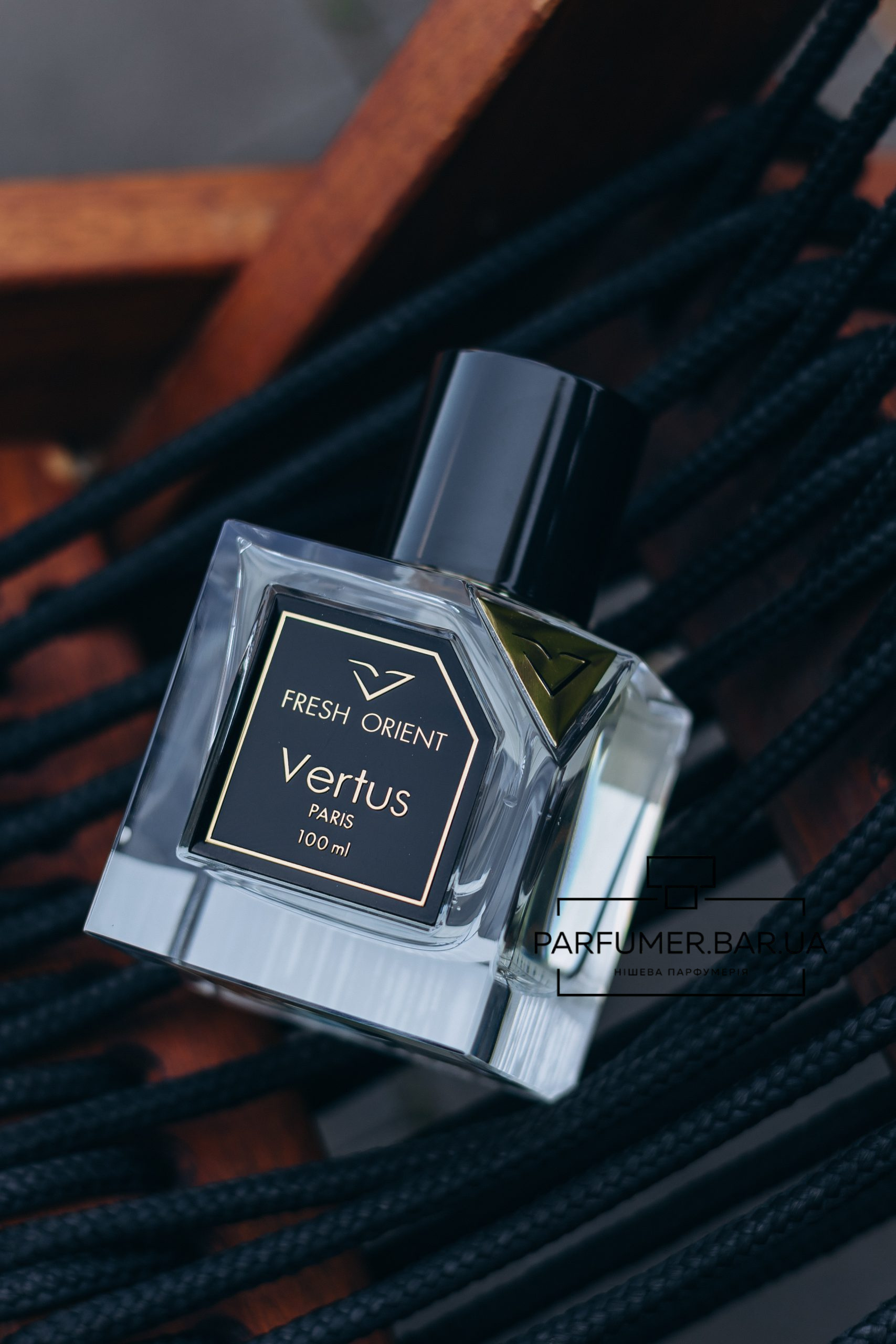 Vertus Fresh Orient
