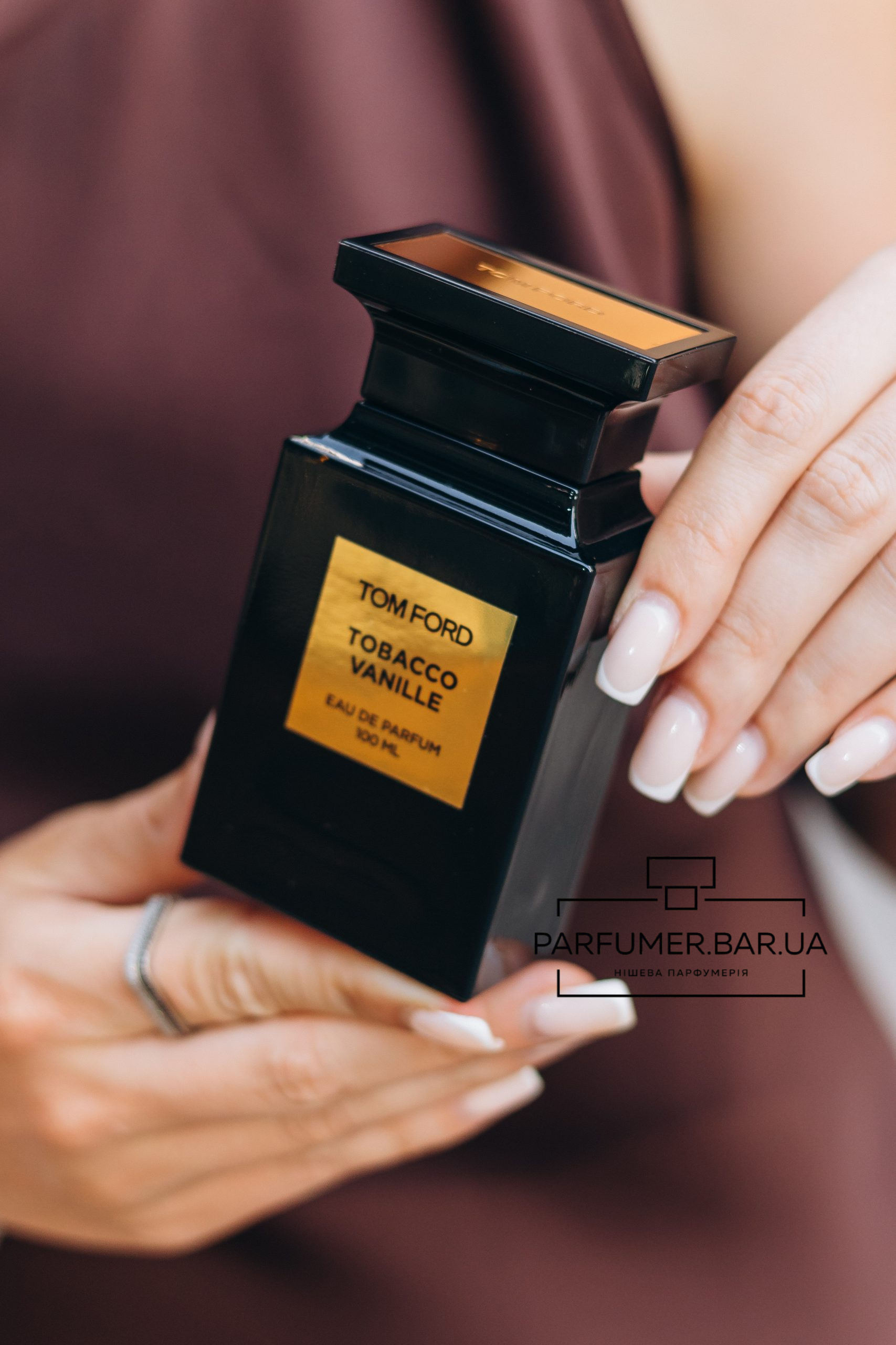 Tom Ford Tobacco Vanille