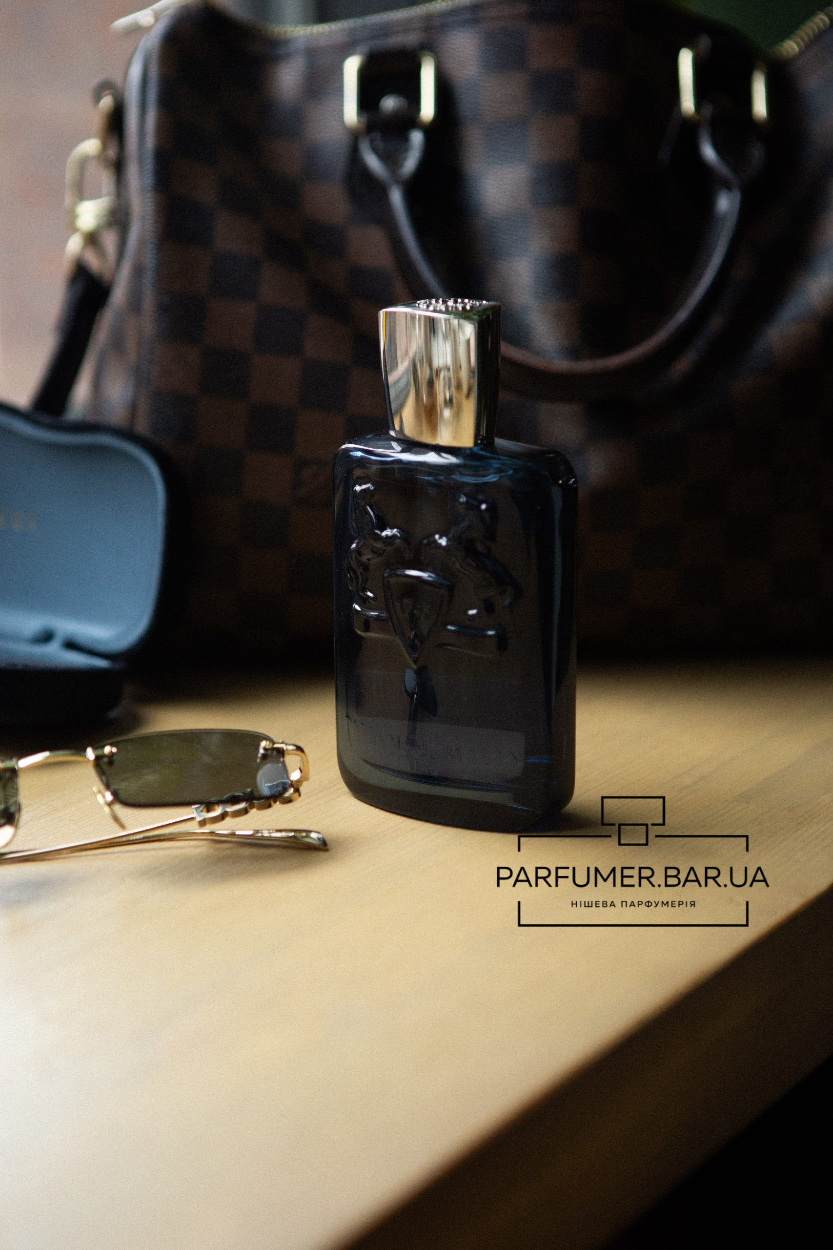 Parfums de Marly Sedley
