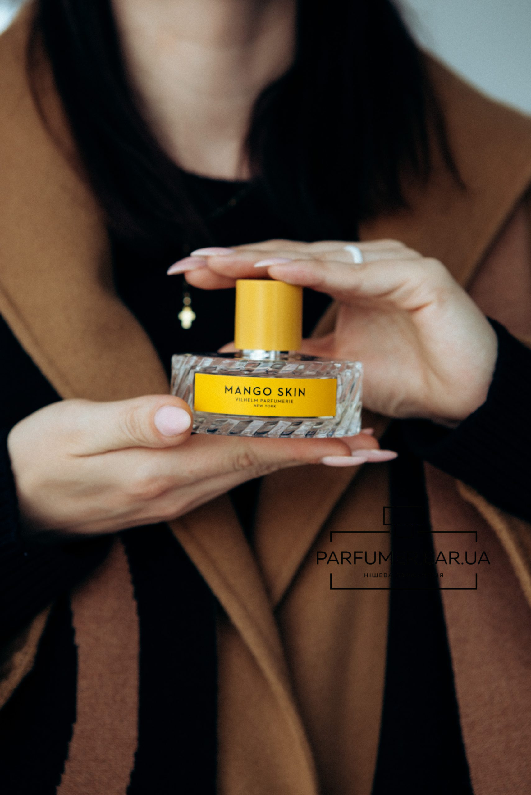 Vilhelm Parfumerie Mango Skin