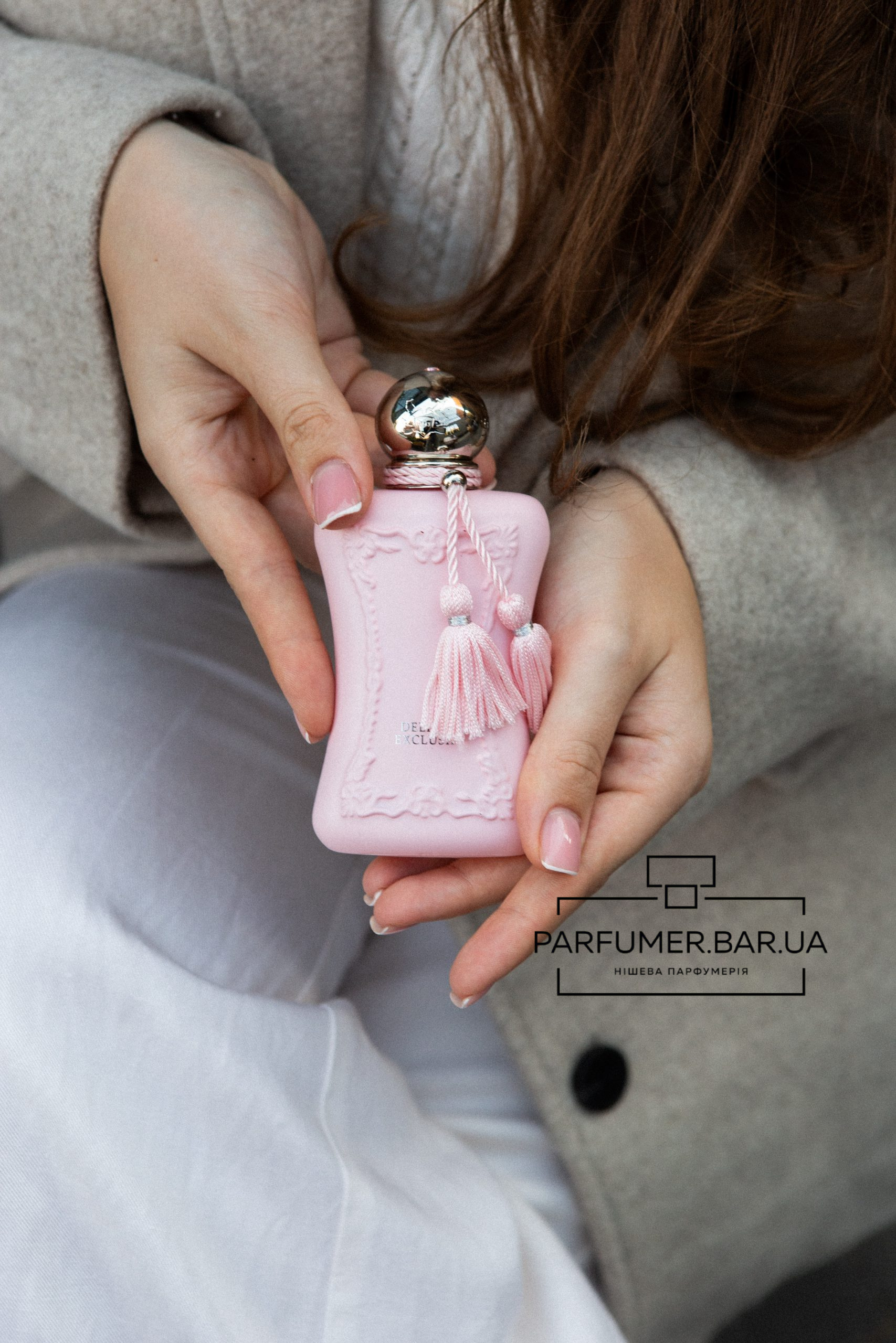 Parfums de Marly Delina