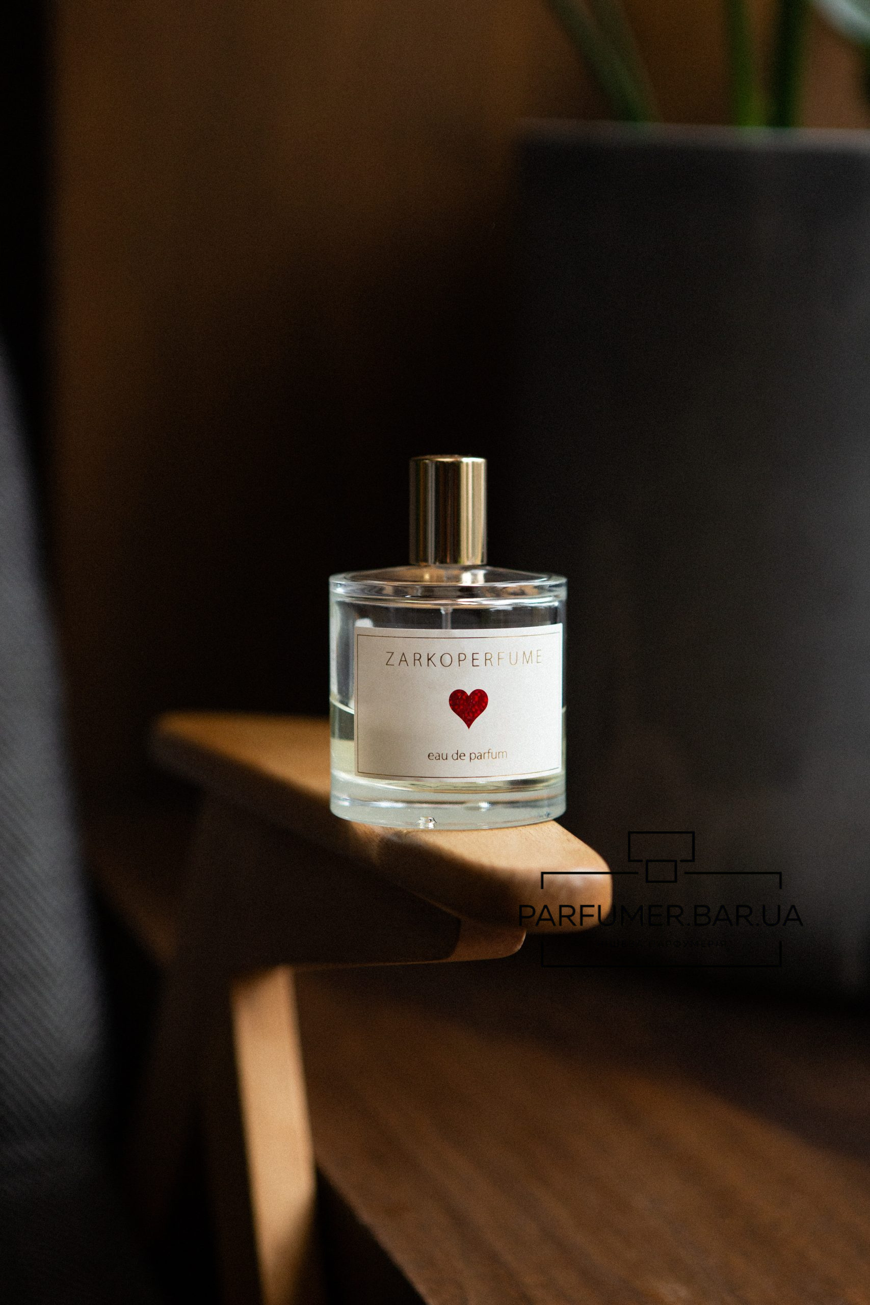 Zarkoperfume Sending Love