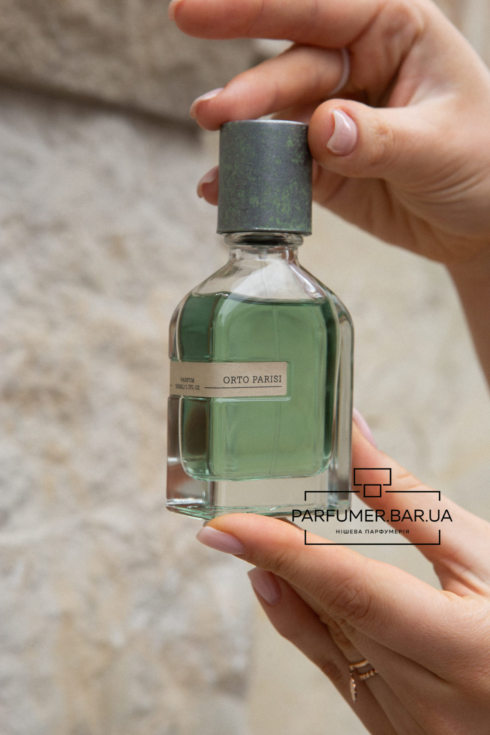 Orto Parisi Megamare