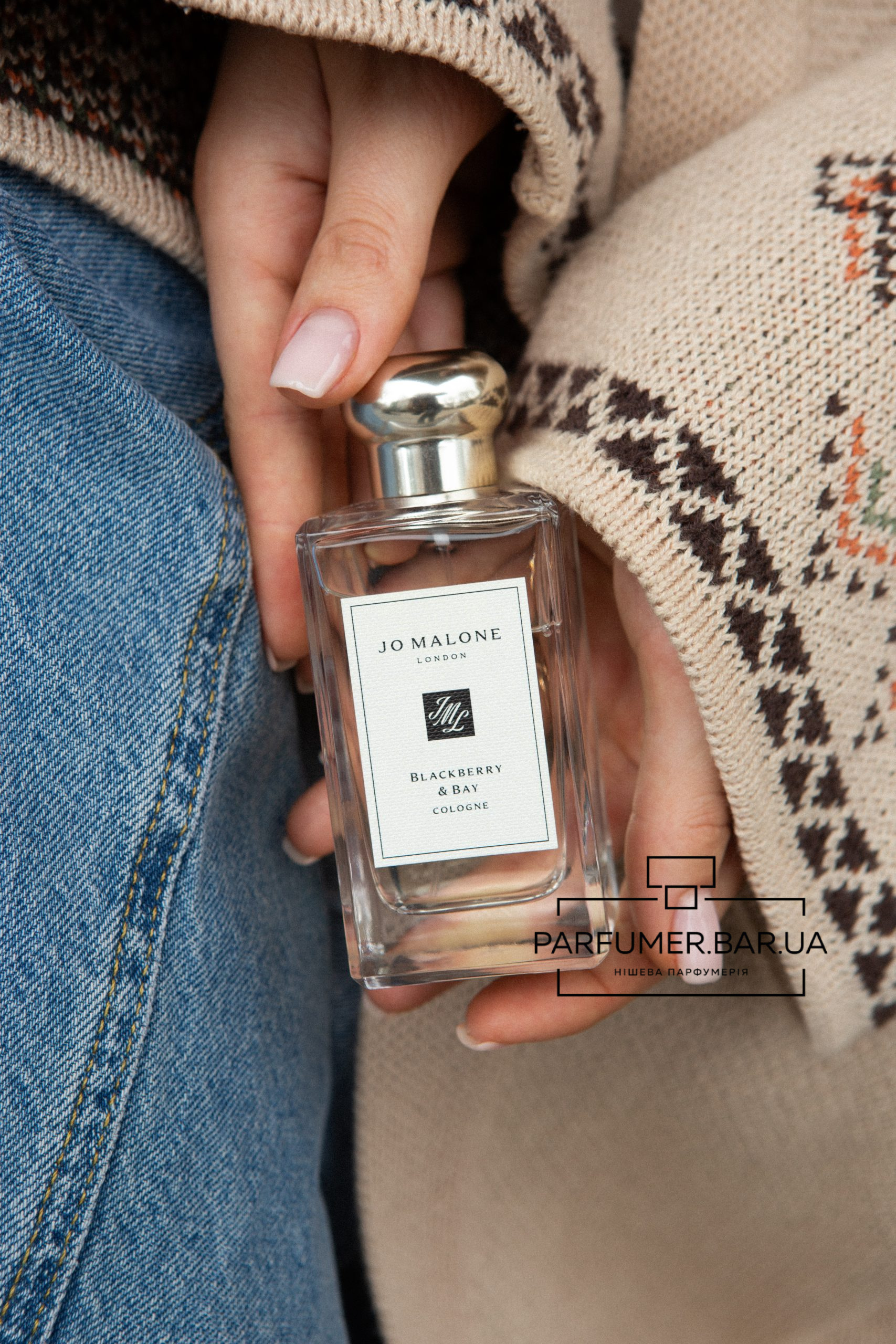 Jo Malone London Blackberry & Bay