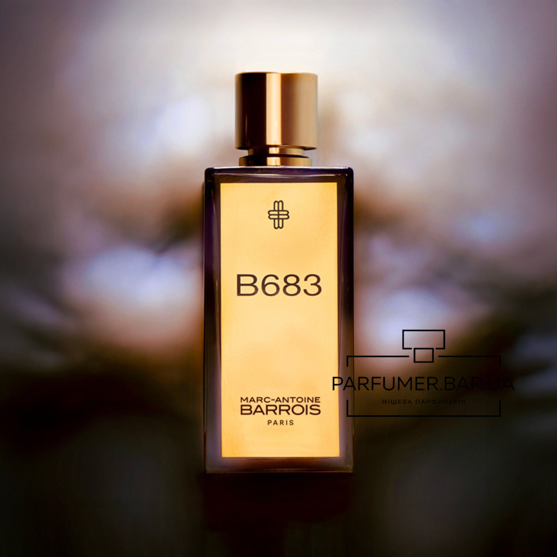 MA Barrois B683