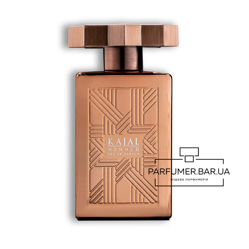 Kajal Homme II