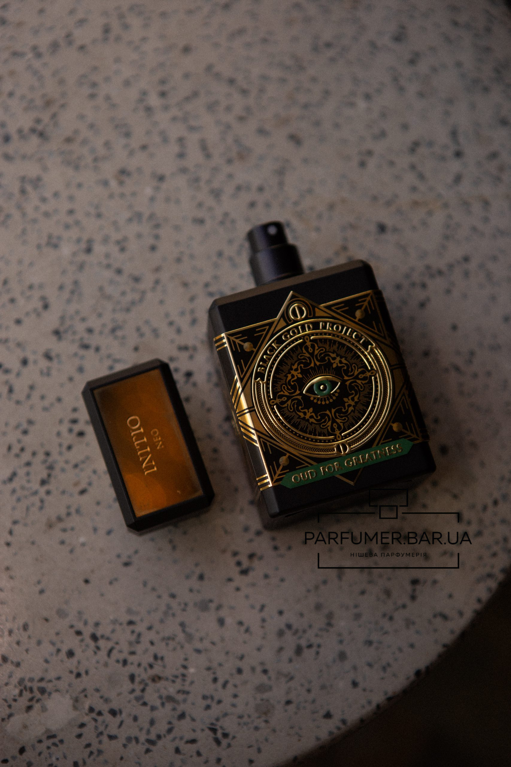 Initio Oud for Greatness Neo