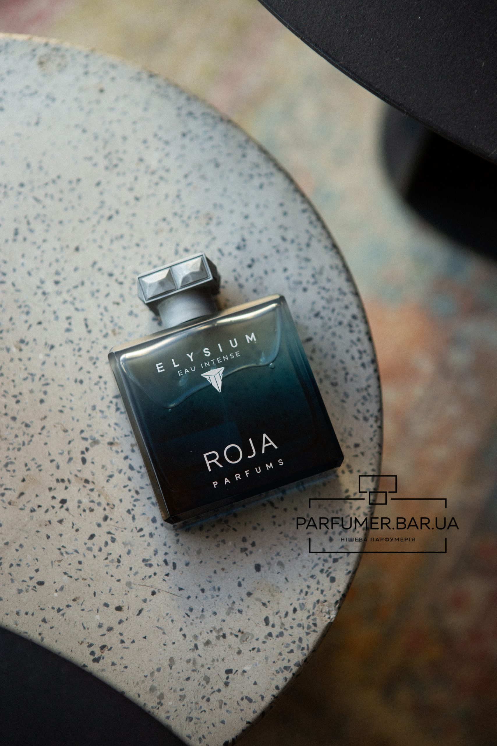 Roja Elysium parfums eau intense