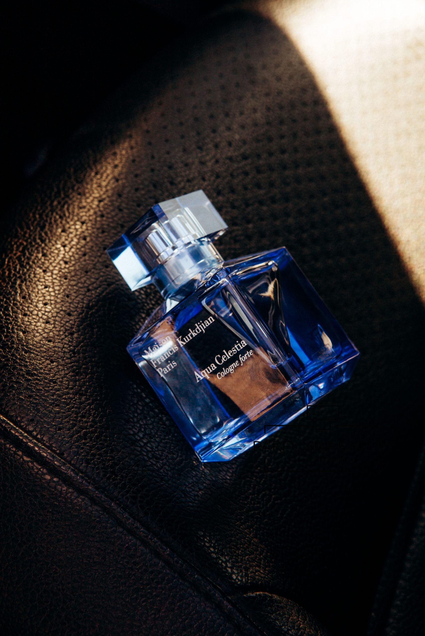 Maison Francis Kurkdjian Aqua Celestia Cologne Forte