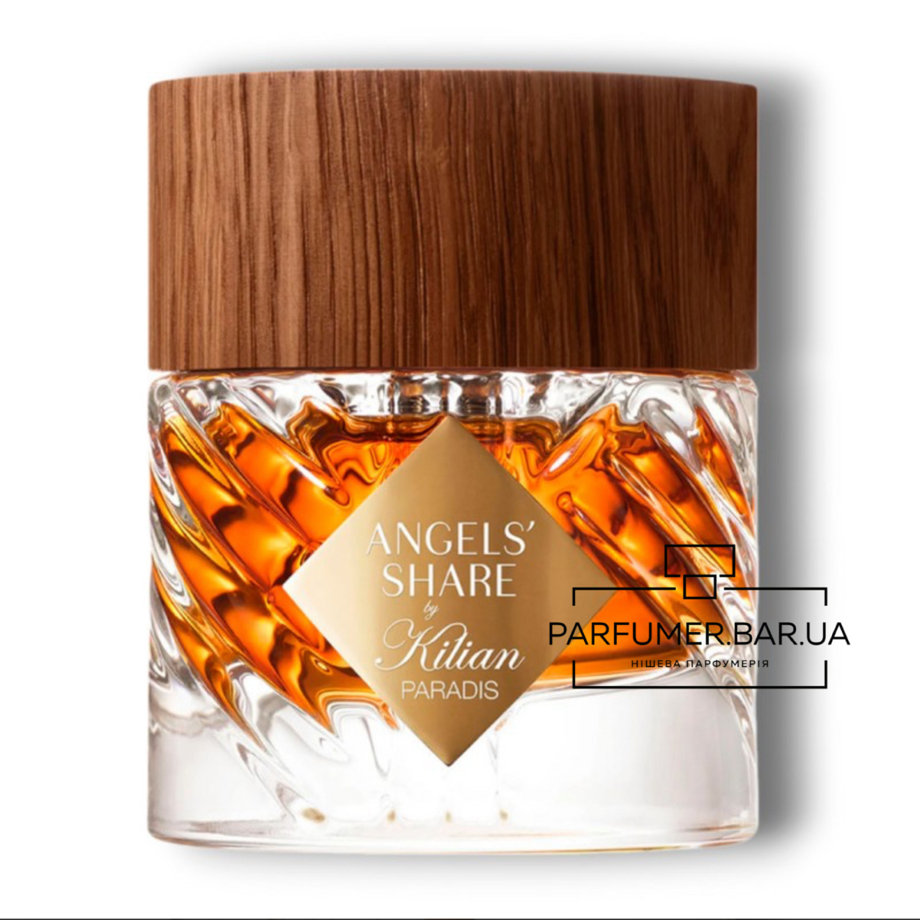 Kilian Angel's Share Paradis