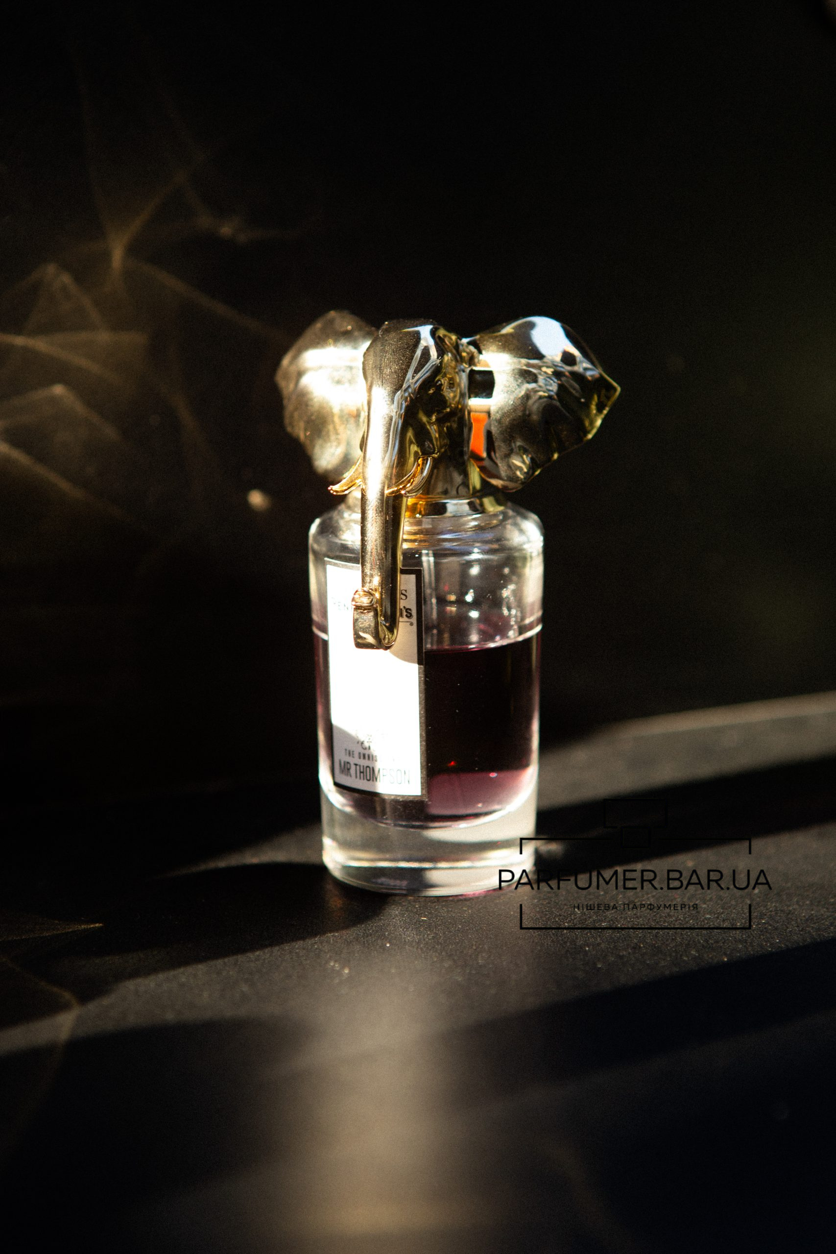 Penhaligon's Teddy