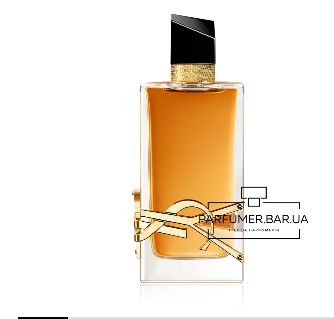 YSL LibreYSL Libre