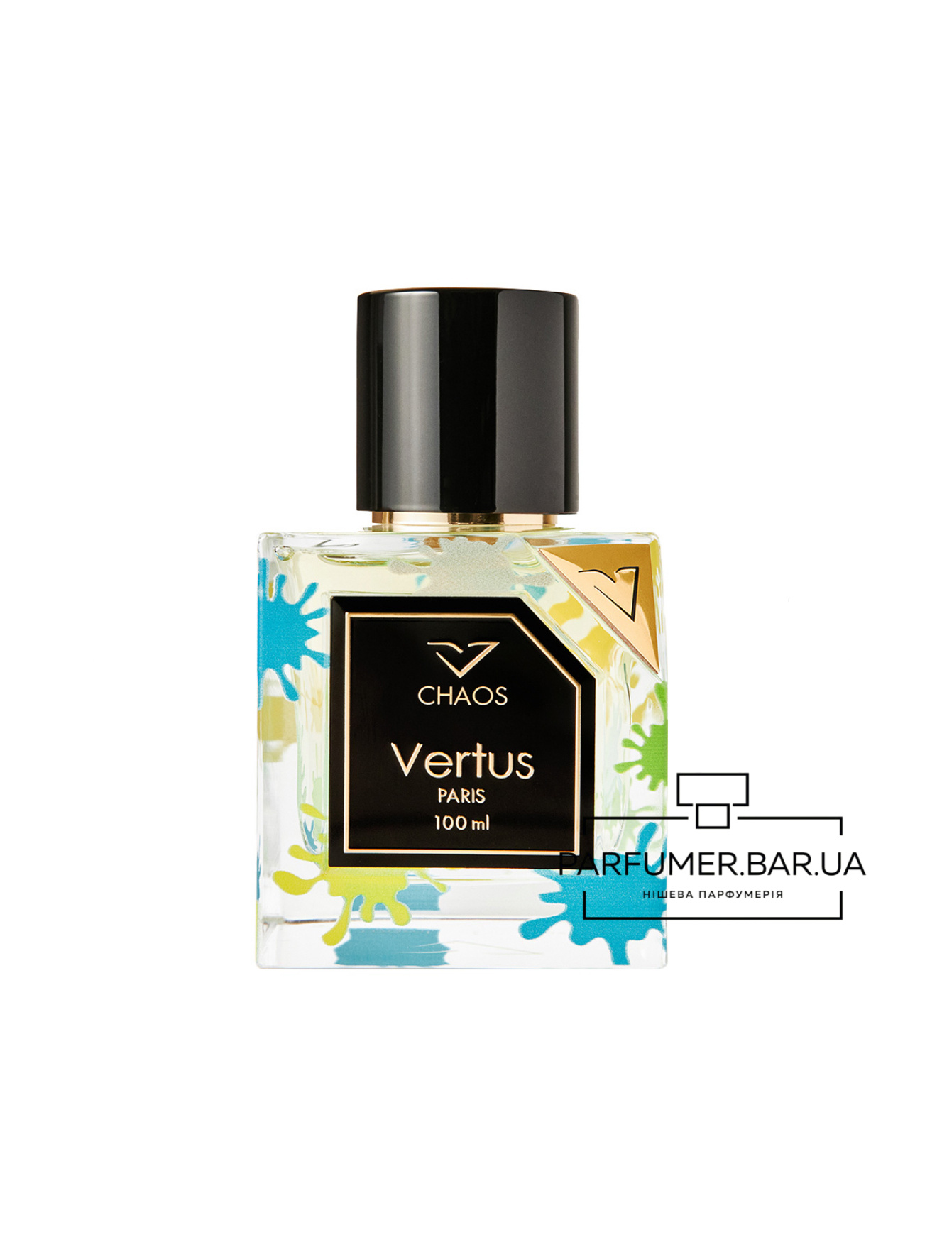 Vertus Chaos