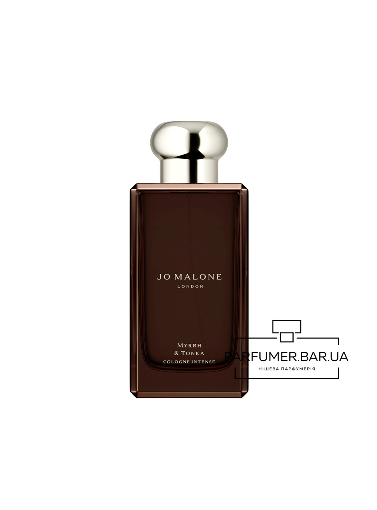 Jo Malone London Myrrh&Tonka