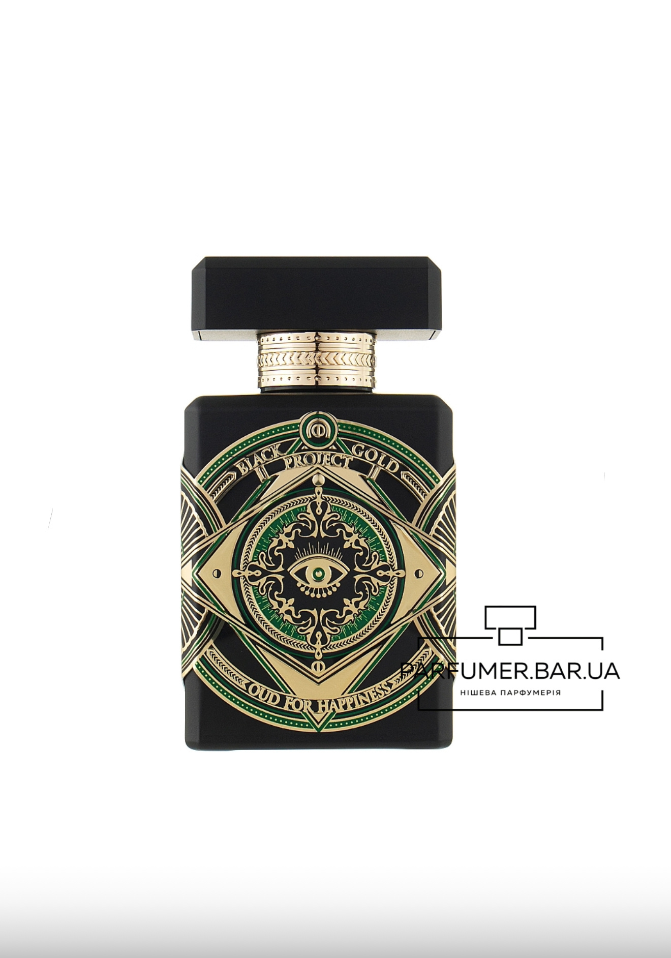 Initio Oud for Happiness