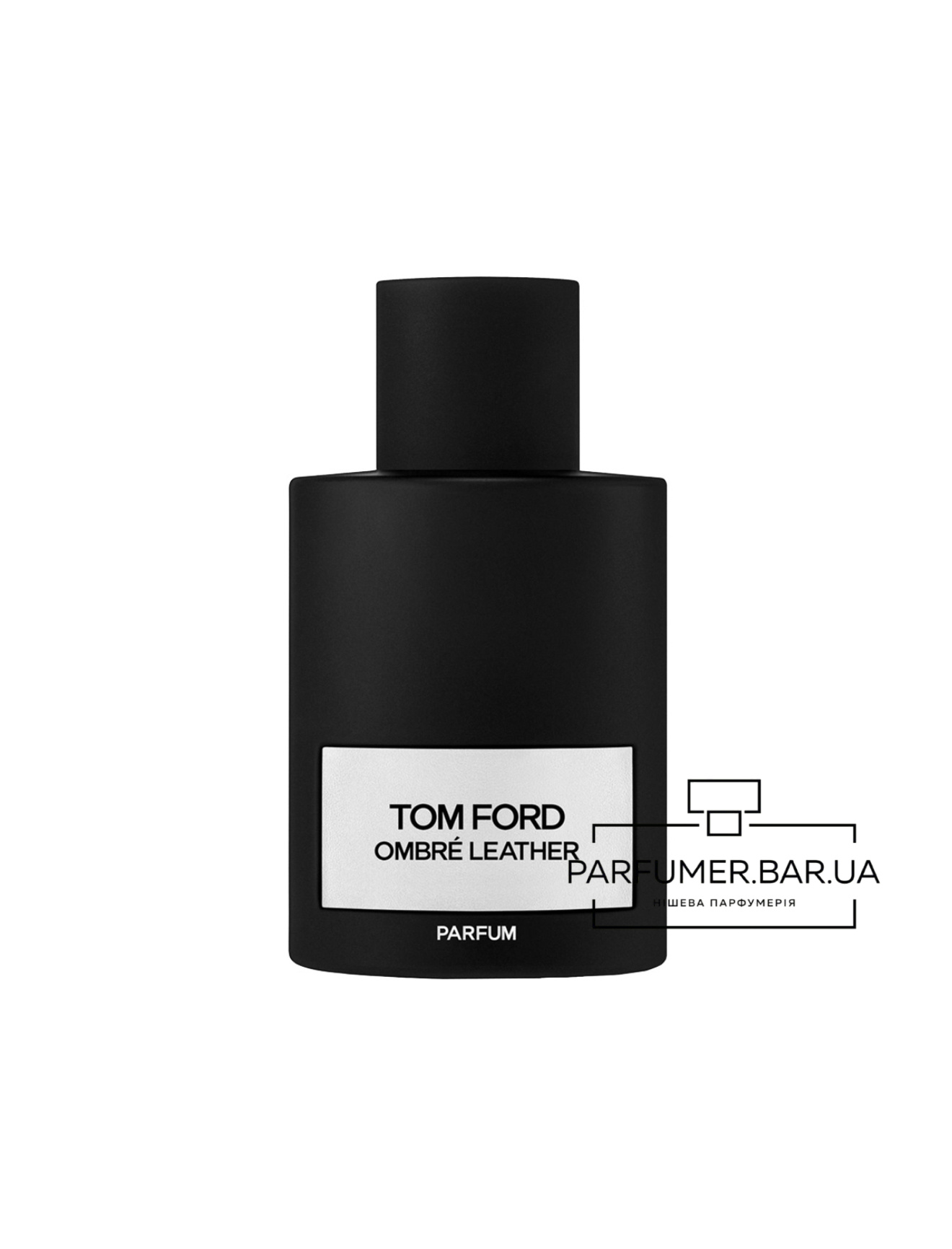 Tom Ford Ombre Leather eau de Parfum