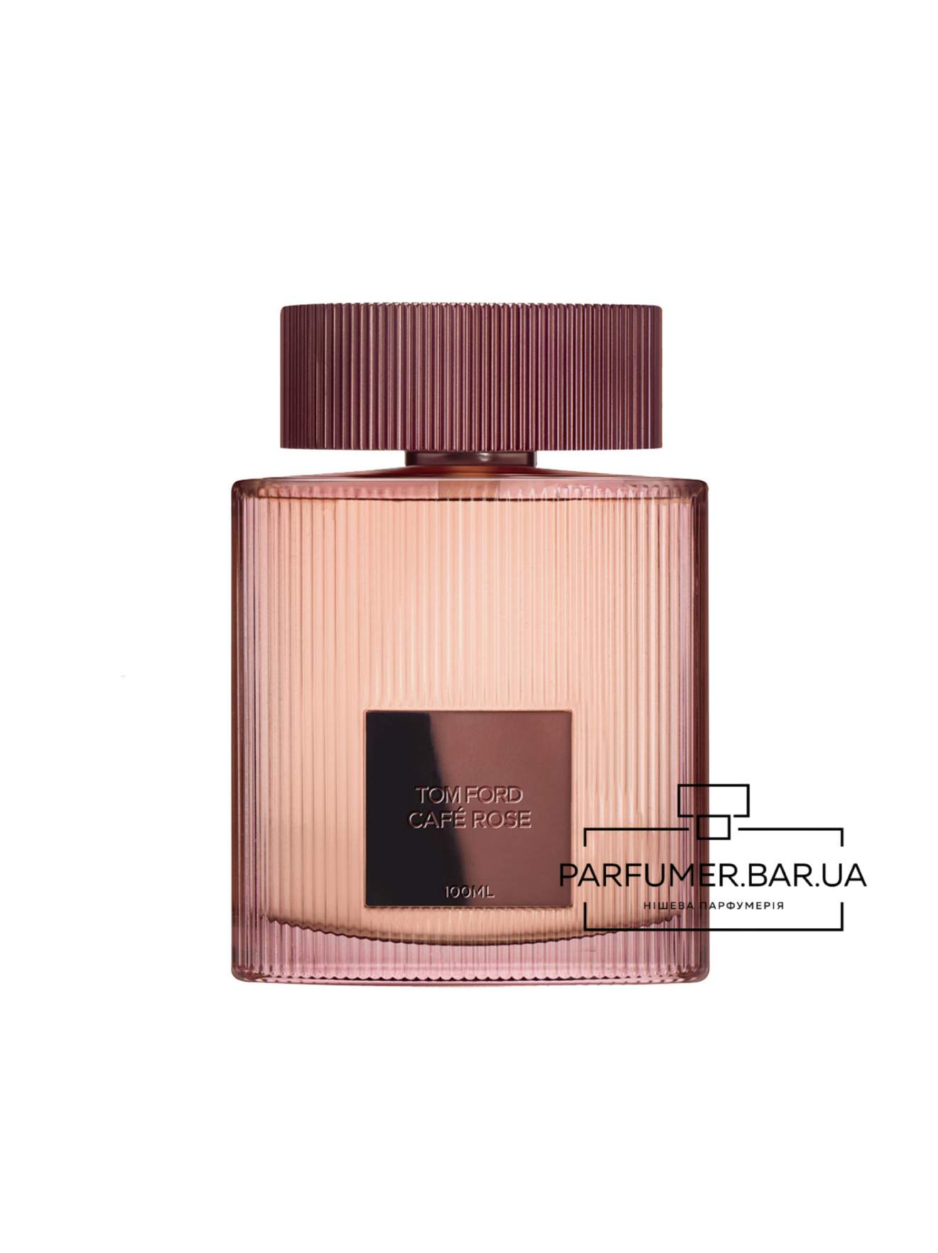 Tom Ford Cafe Rose