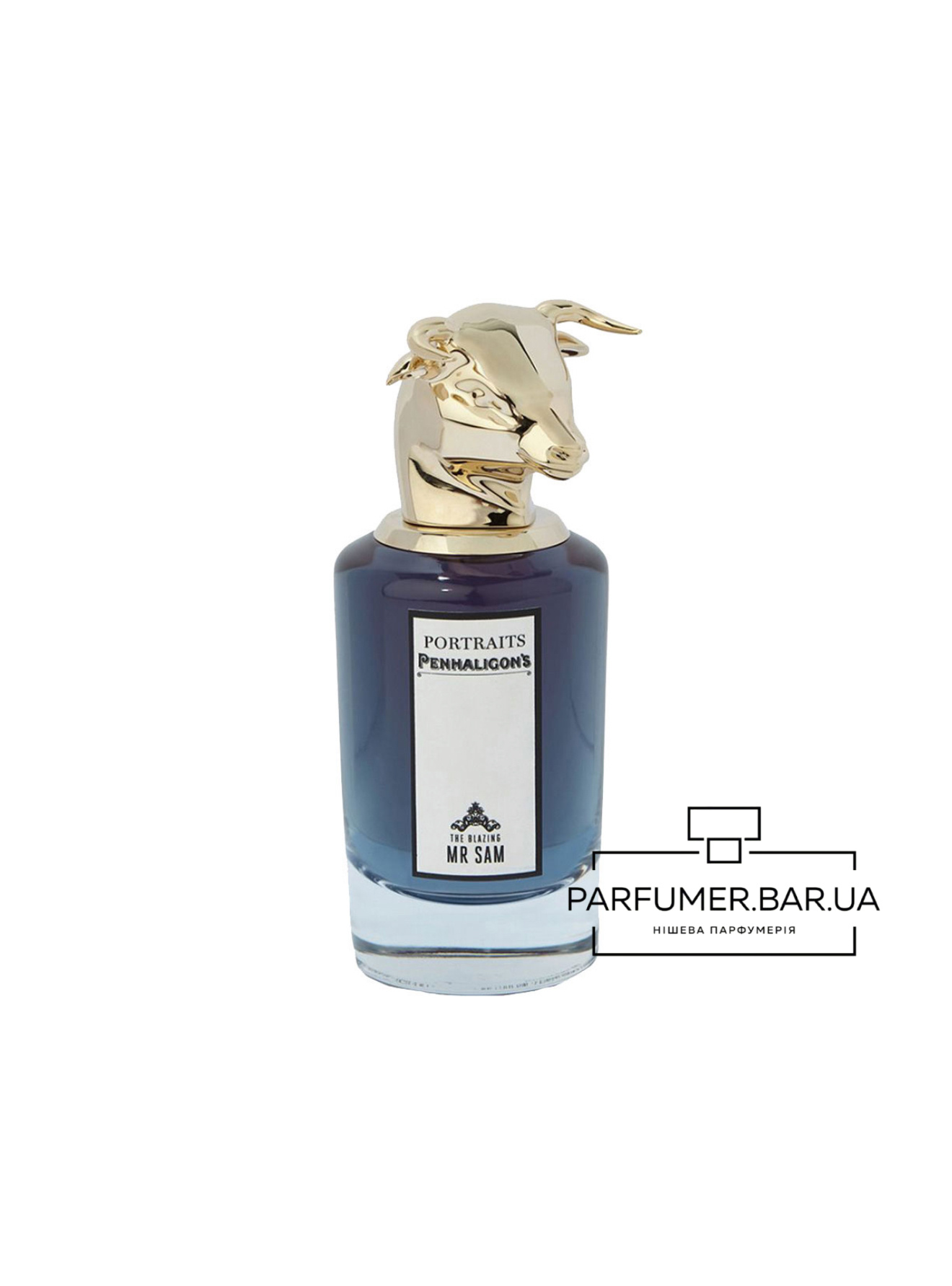 Penhaligon's Mister Sam