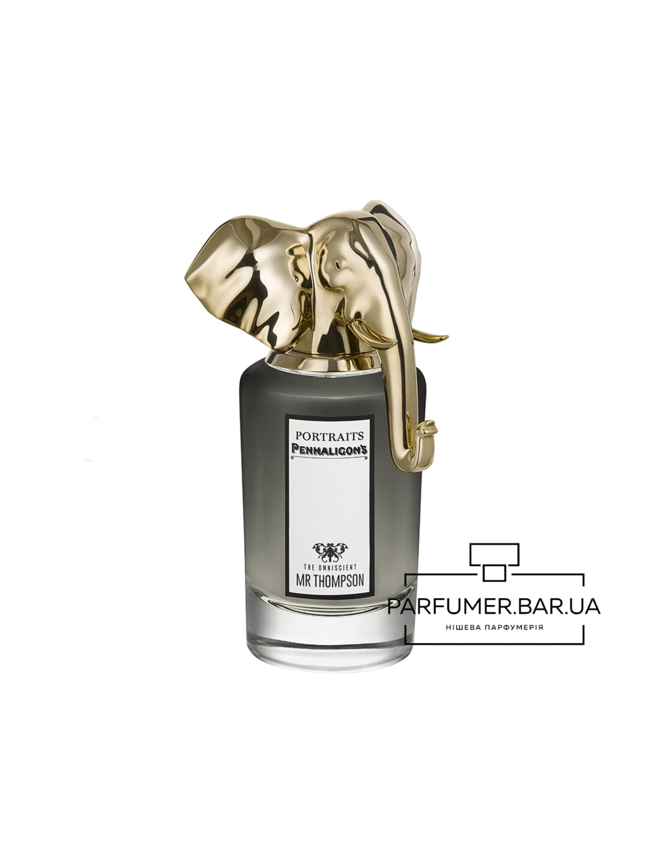 Penhaligon's Mister Thompson