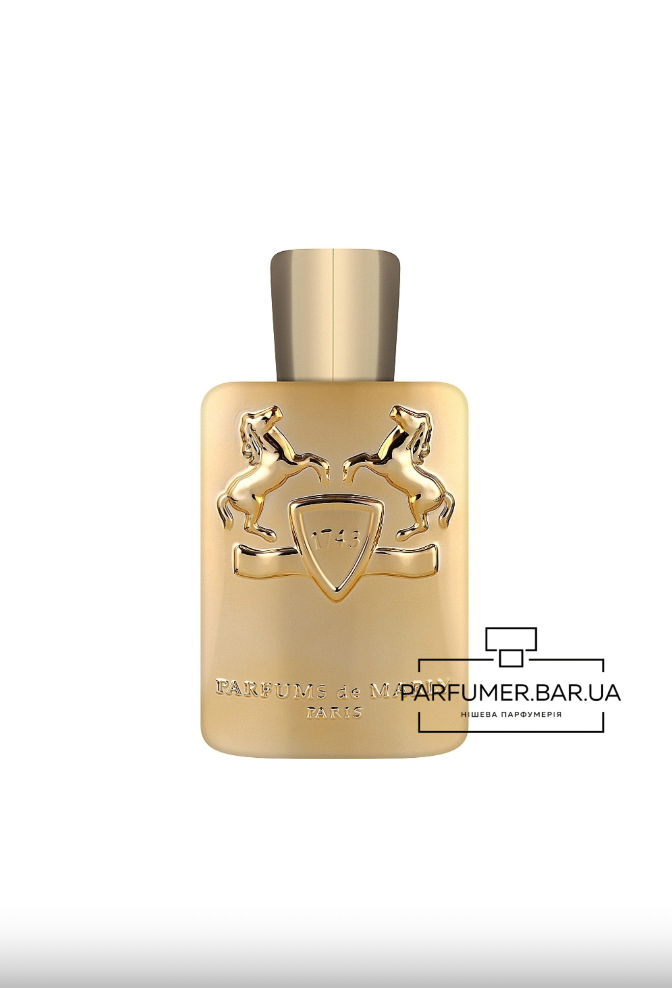 Parfums de Marly Godolphin