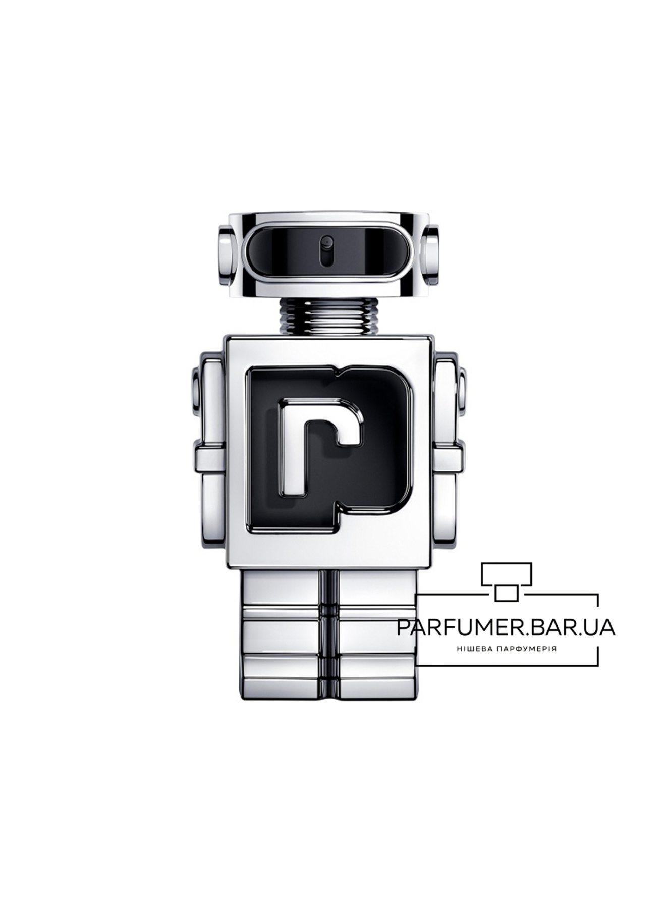 Paco Rabanne Phantom