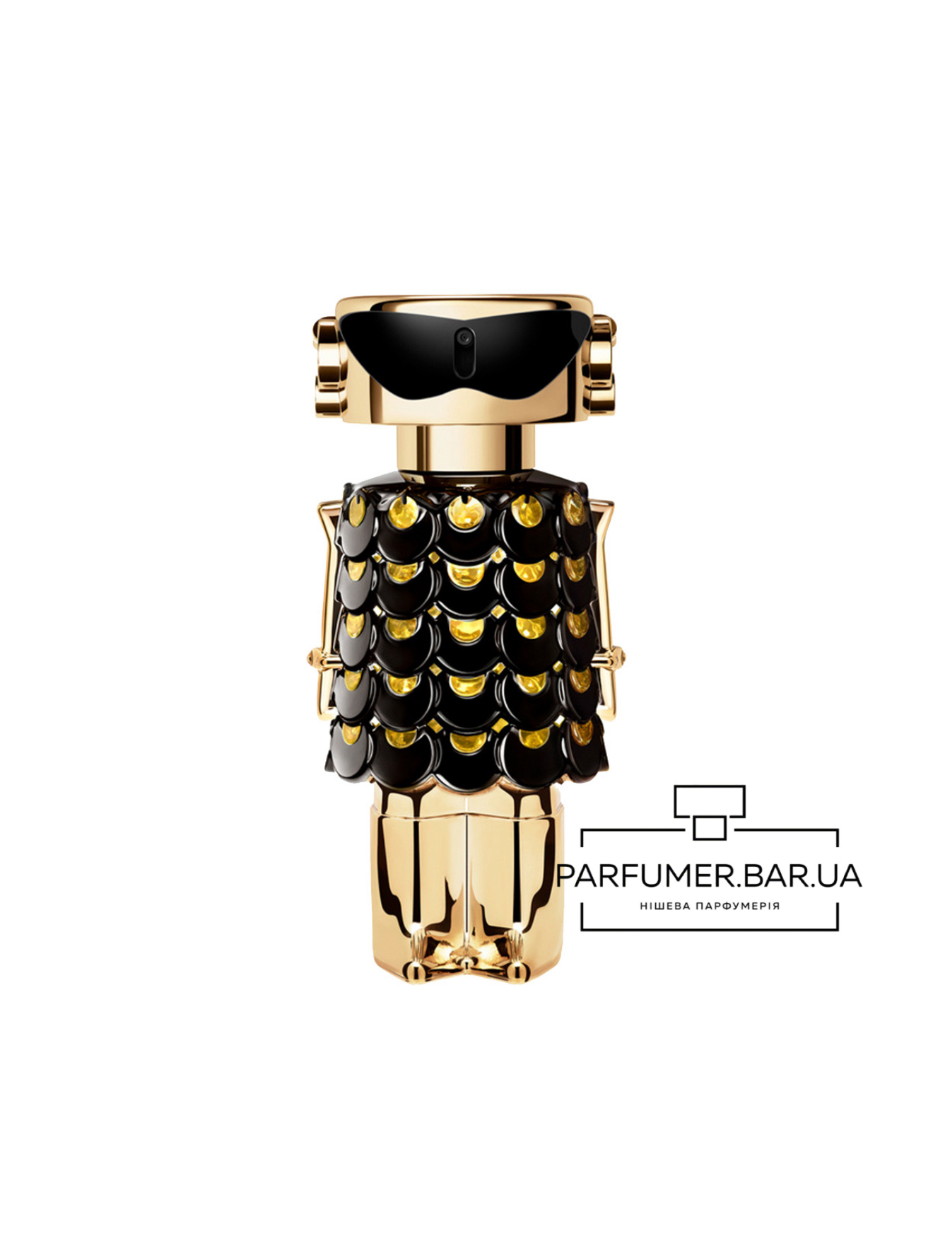Paco Rabanne Fame