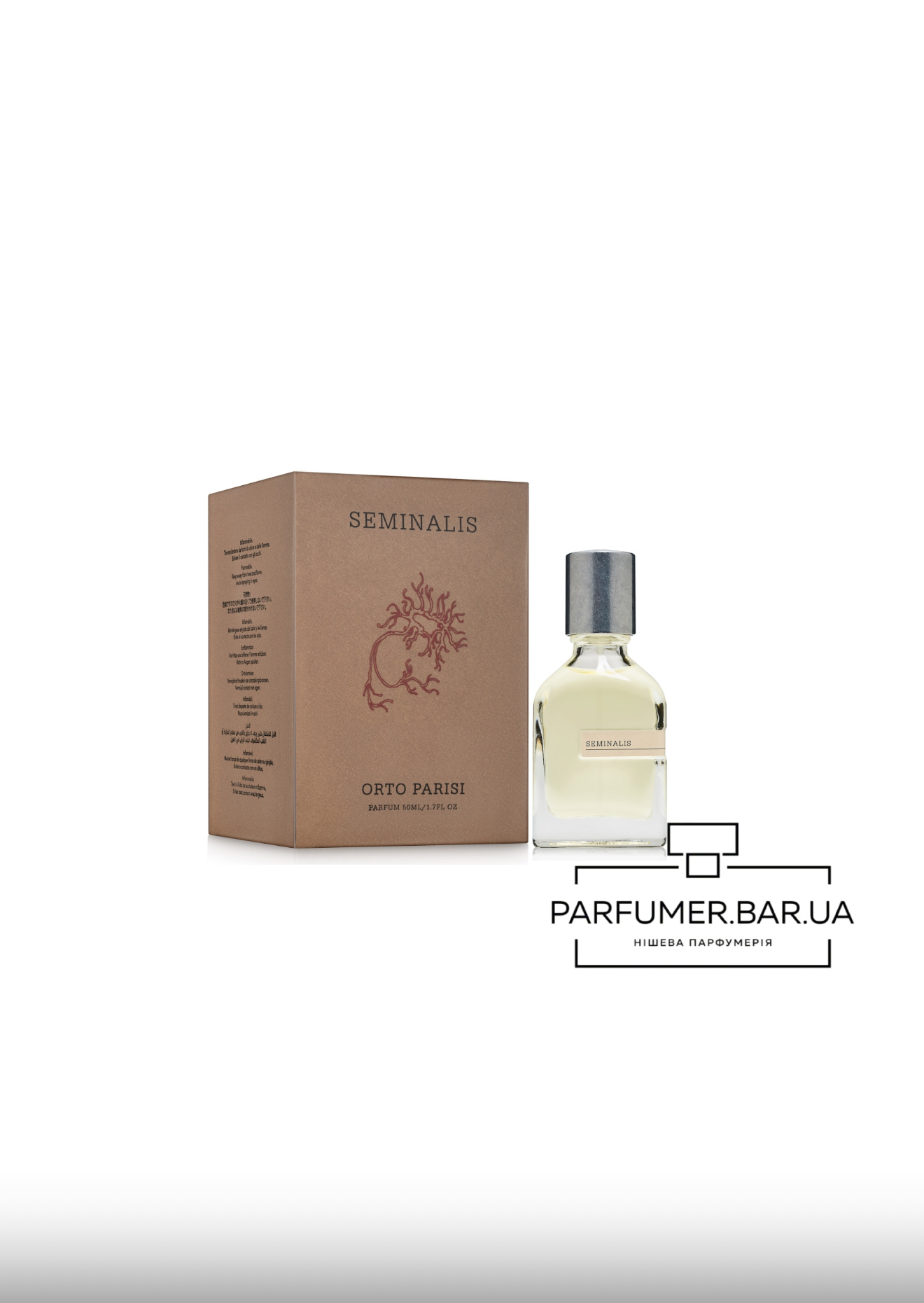 Orto Parisi Seminalis