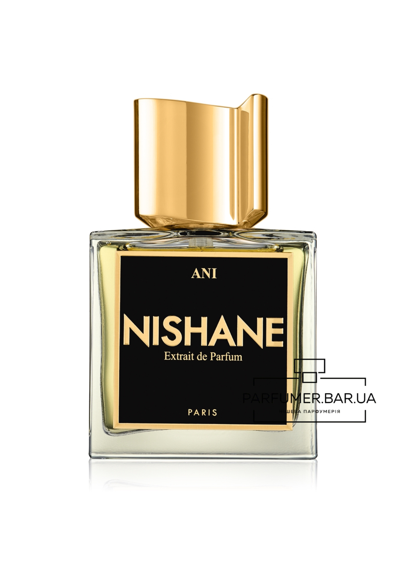 Nishane Ani