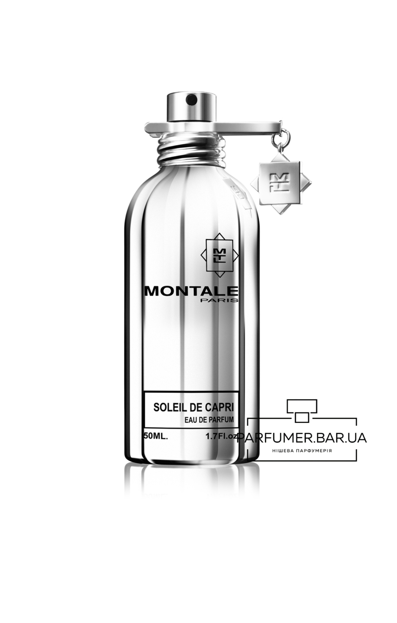 Montale Soleil de Capri