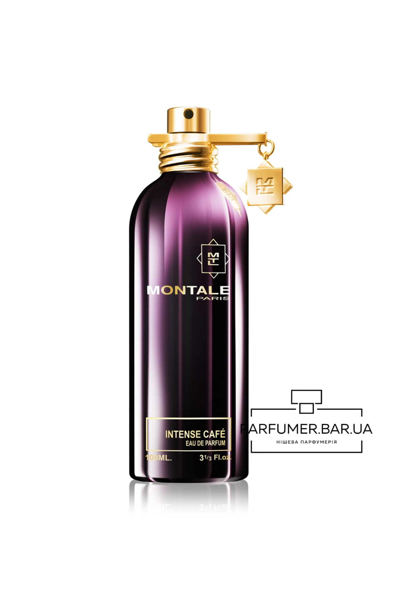 Montale Intense Cafe