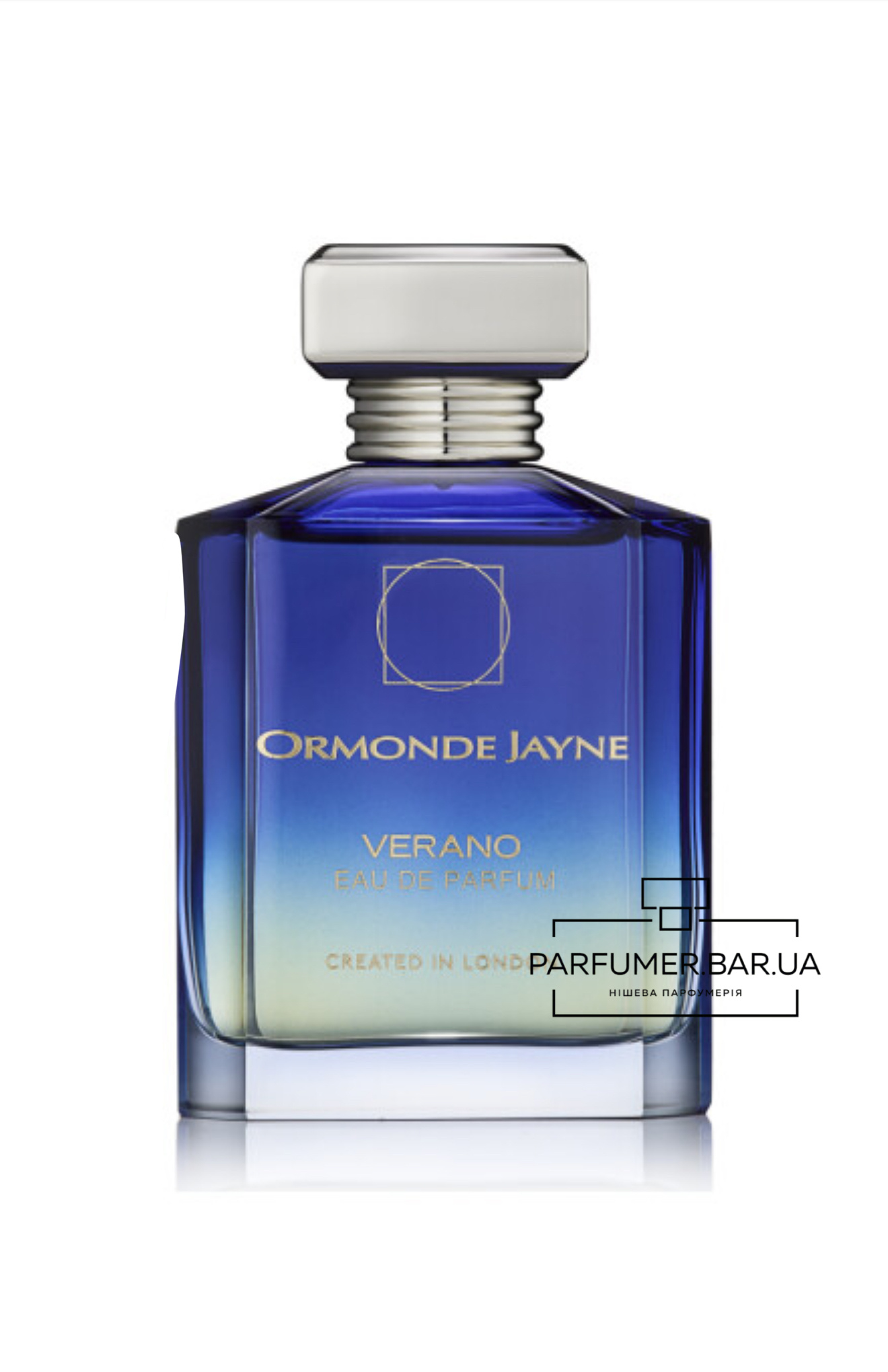 Ormonde Jayne Verano