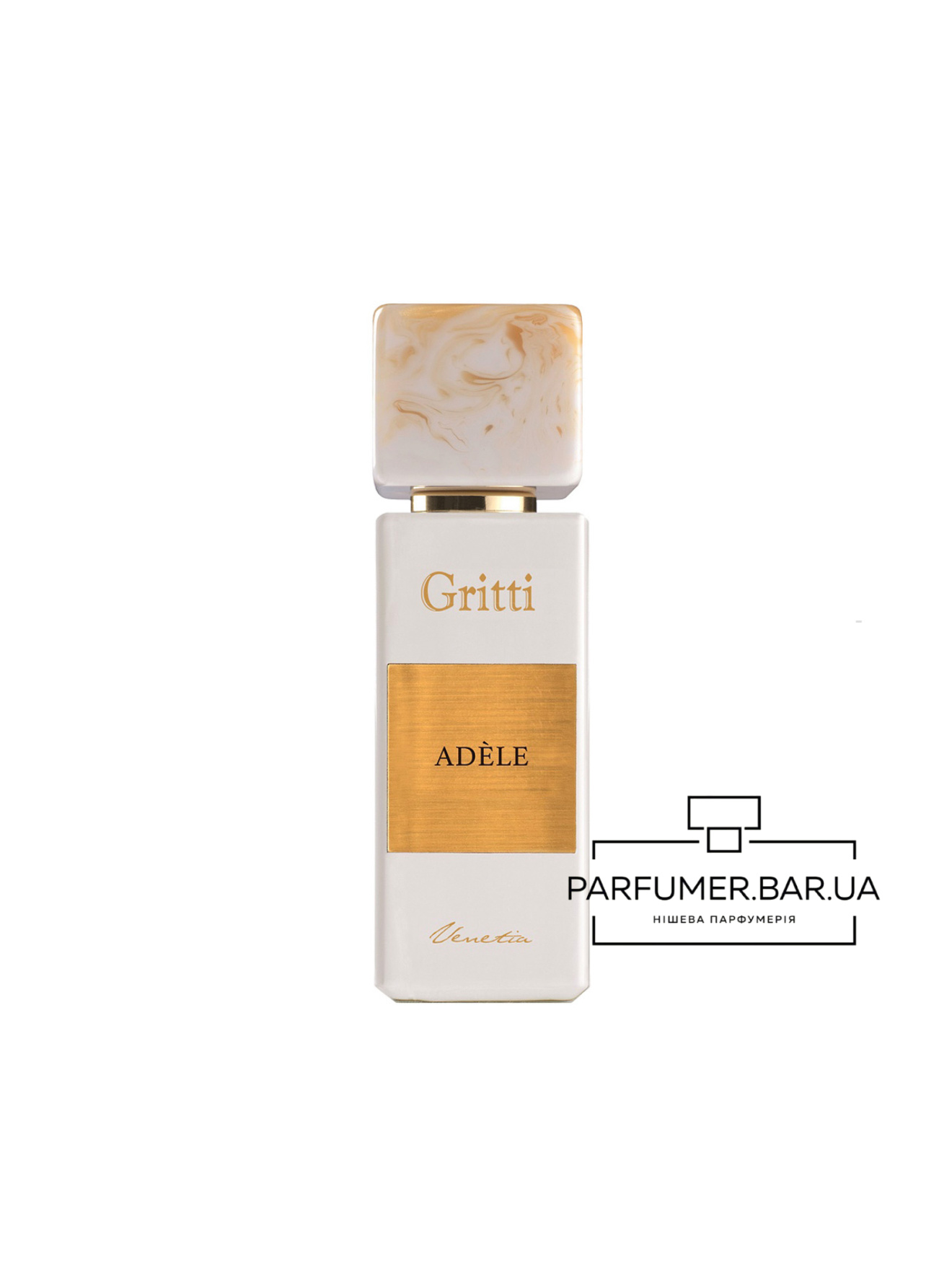 Gritti Adele