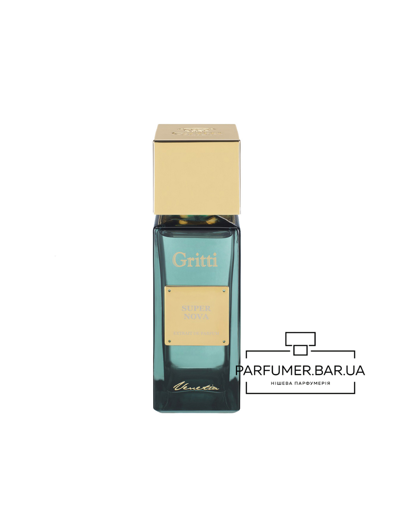 Gritti Super Nova