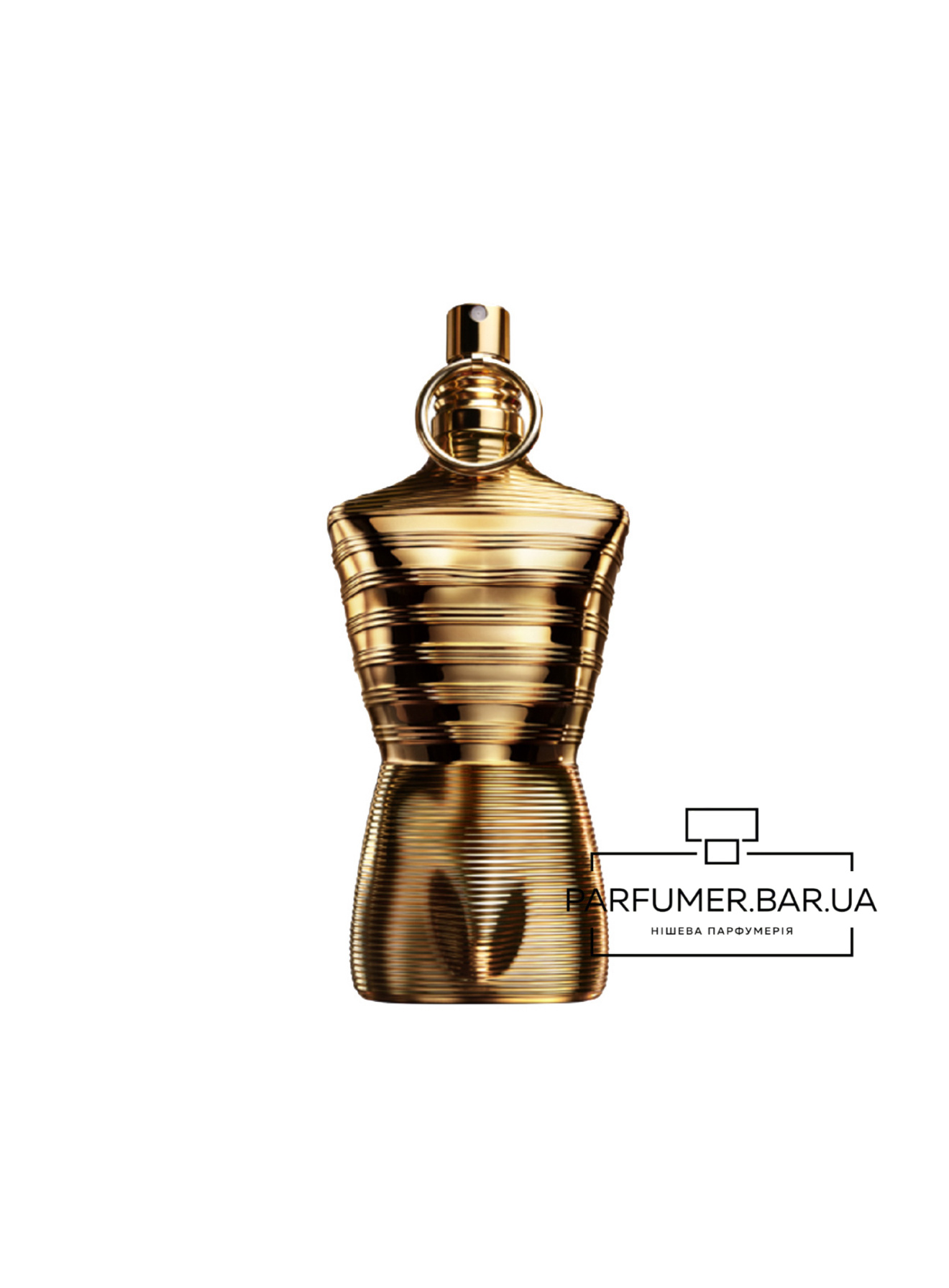 Jean Paul Gaultier Le Male Elixir