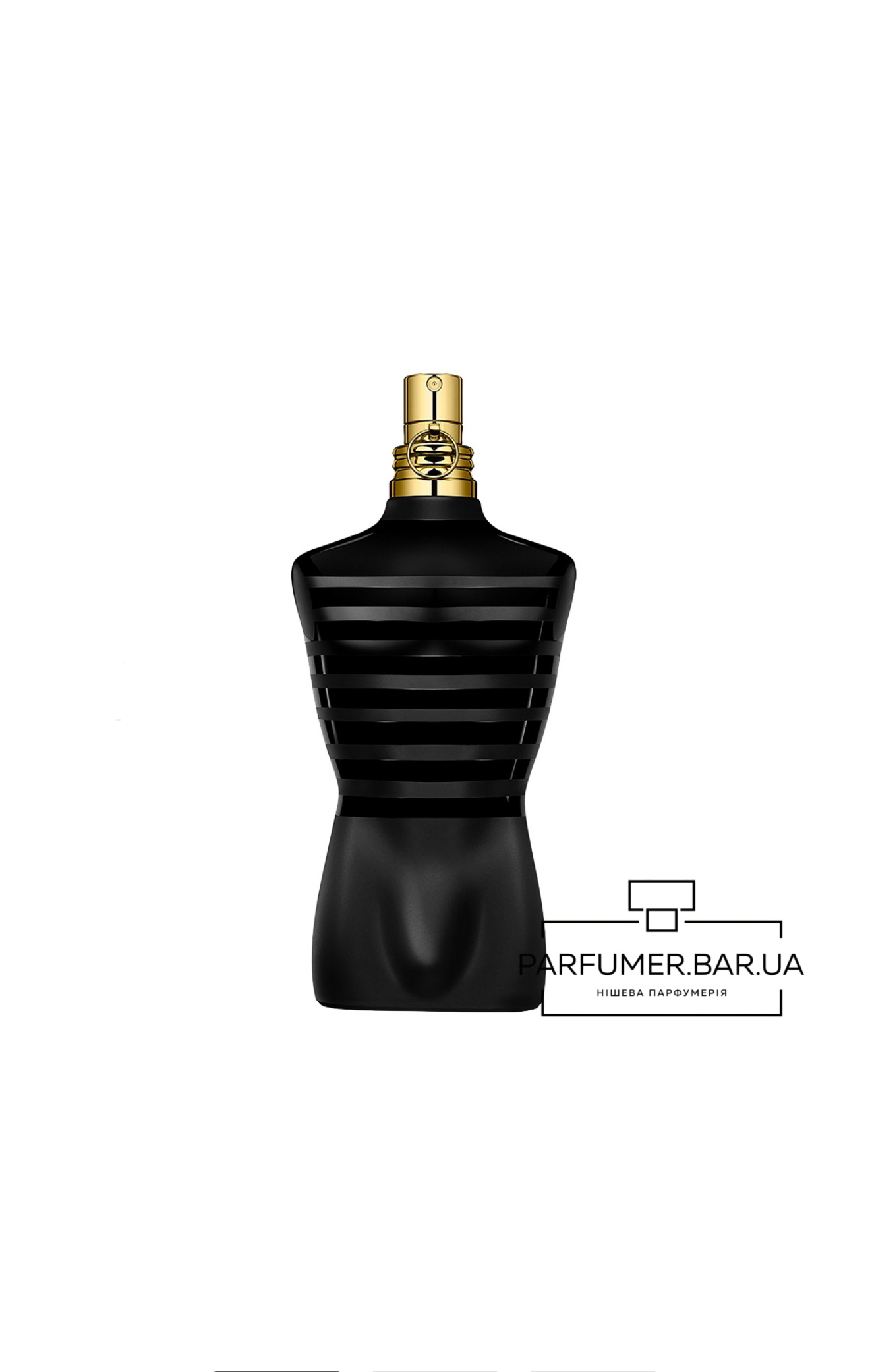 Jean Paul Gaultier Le Male Le Parfum