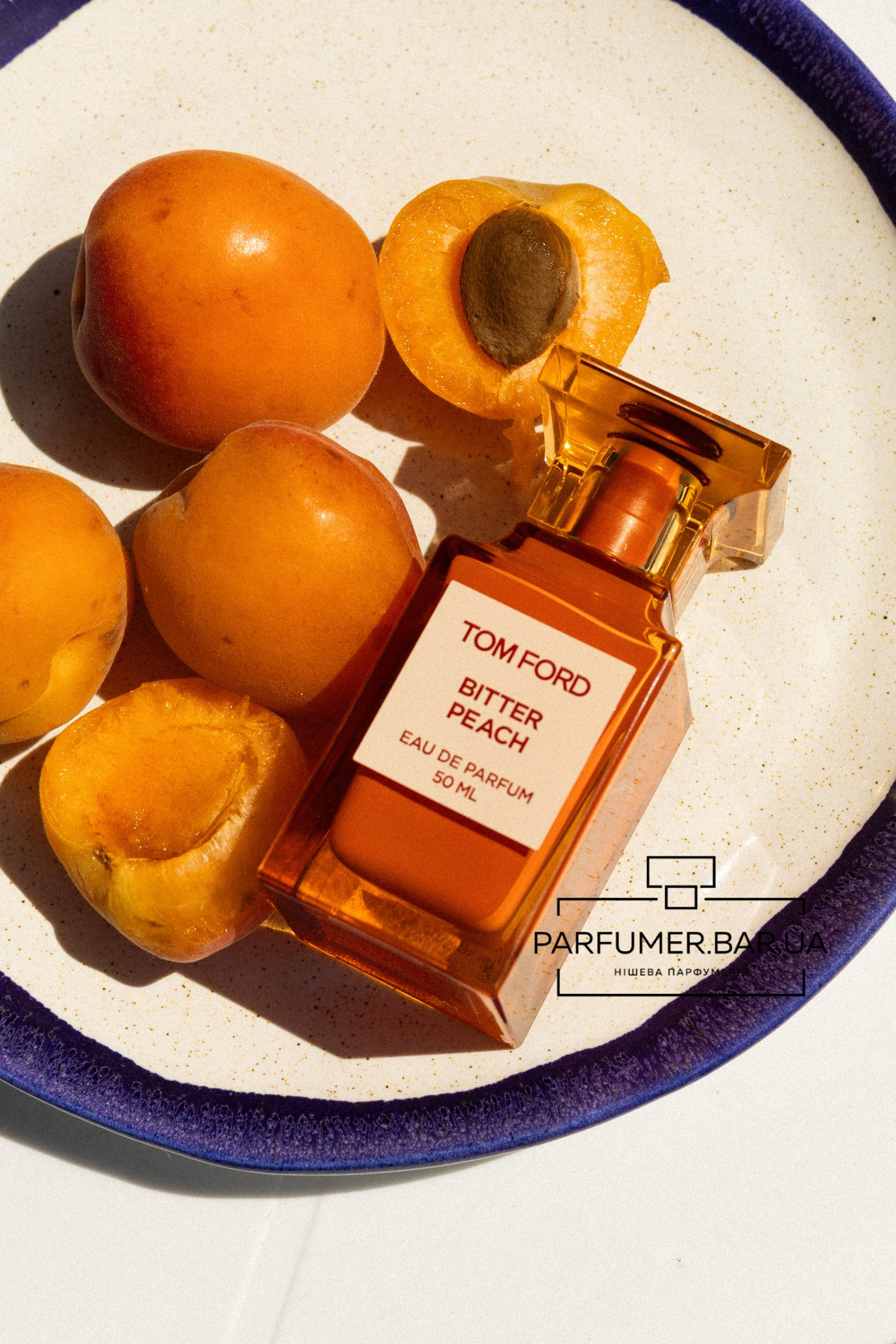 Tom Ford Bitter Peach