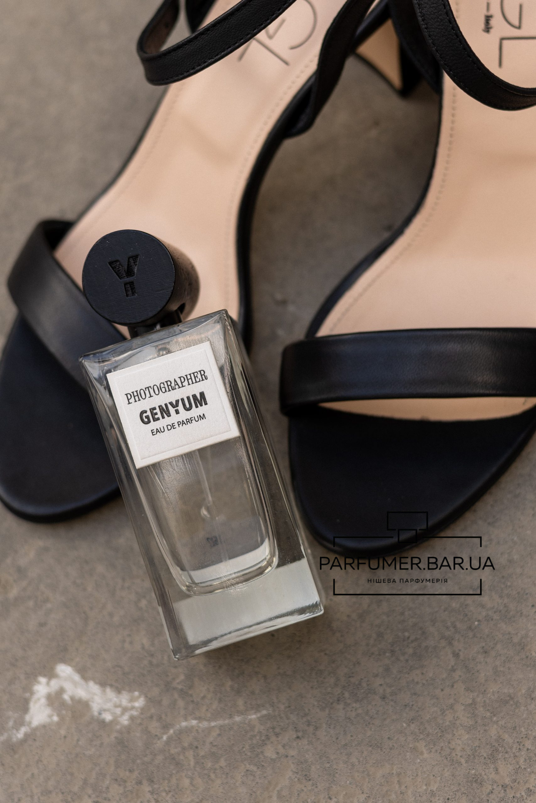 Genyum Photographer