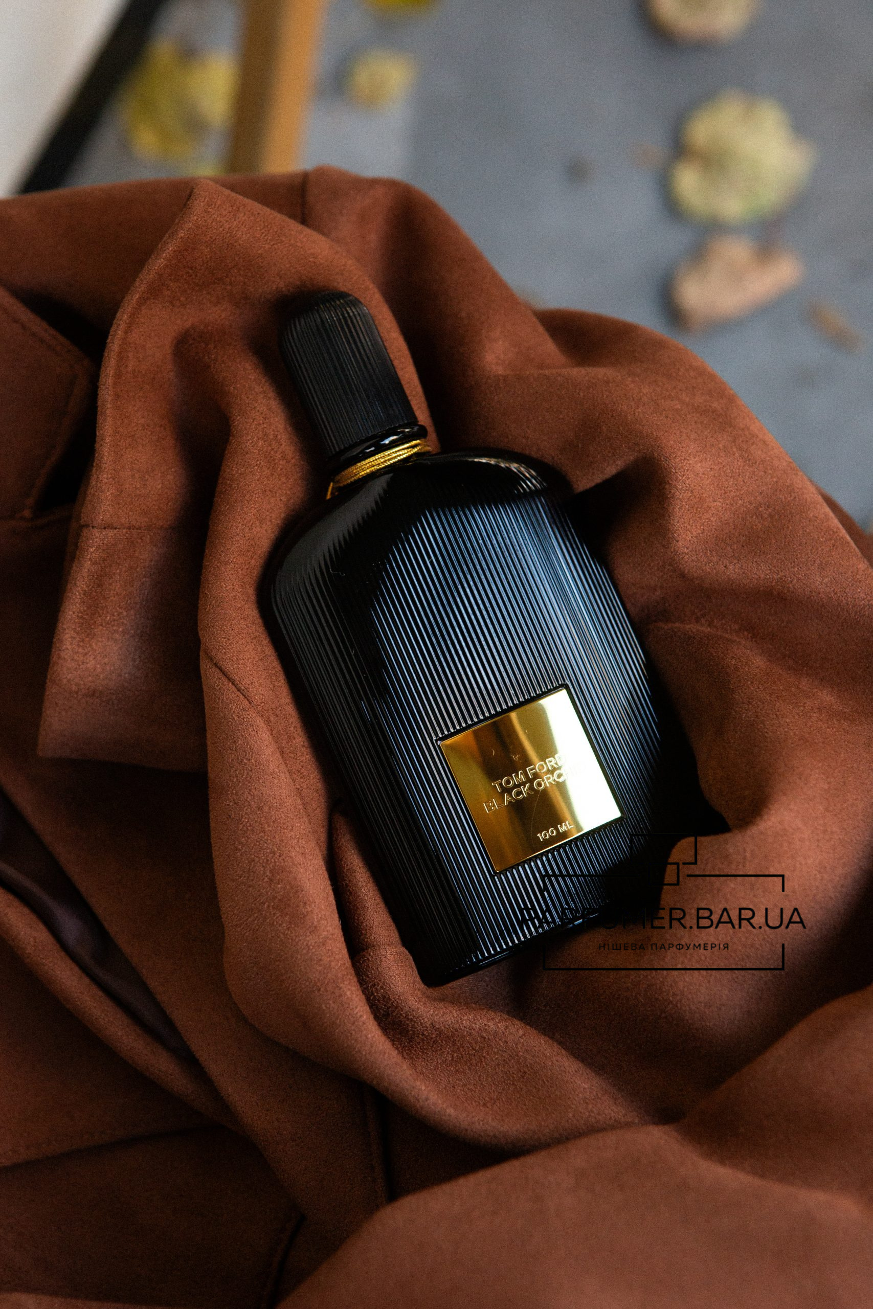Tom Ford Black Orchid