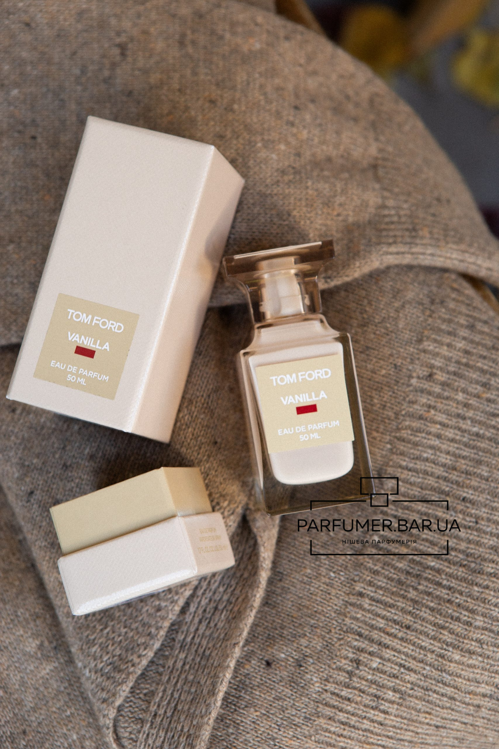 Tom Ford Vanilla Sex