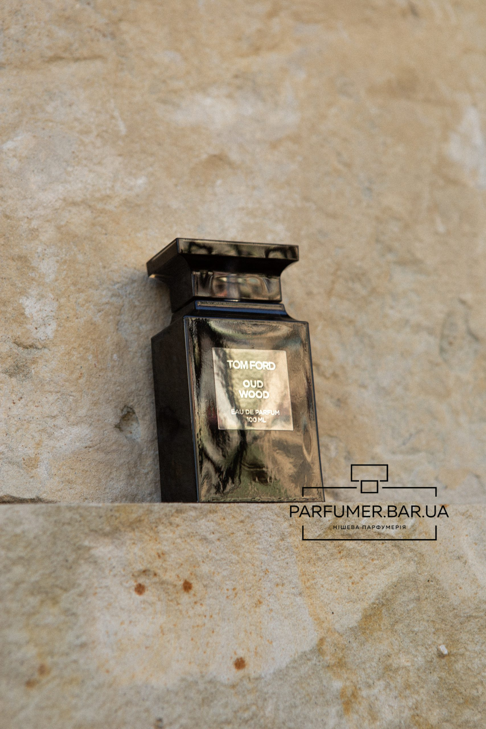 Tom Ford Oud Wood