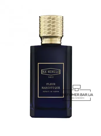 Ex Nihilo Fleur Narcotique extrait